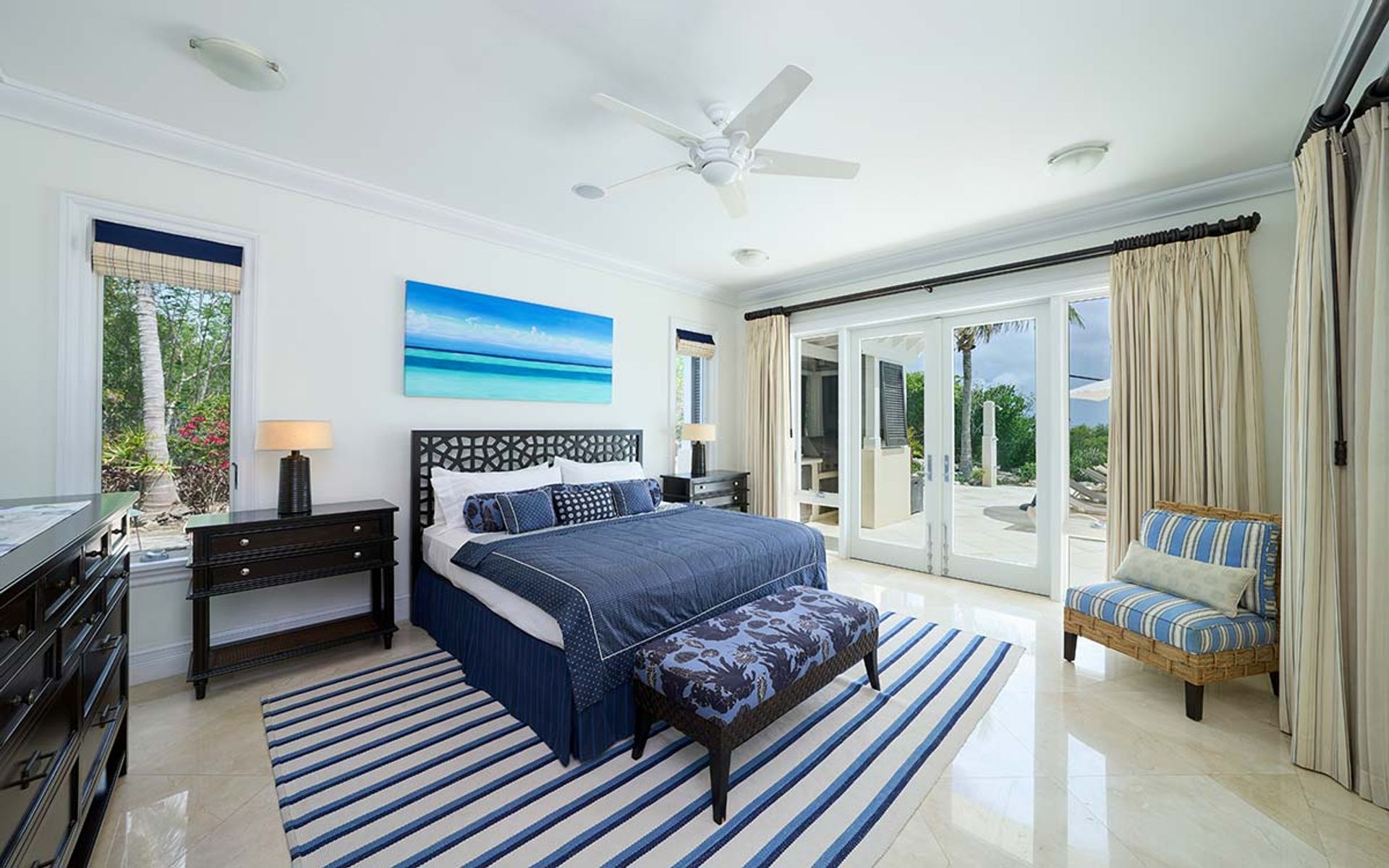 Huis in , Caicos Islands 10151568