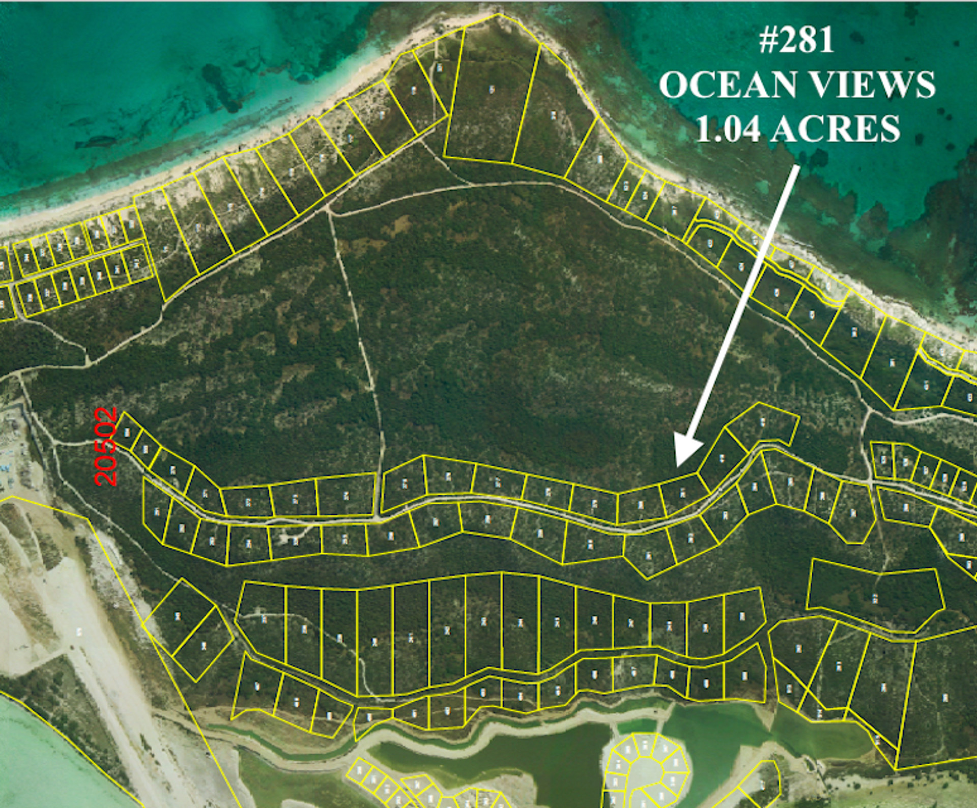 Tierra en , Caicos Islands 10151577