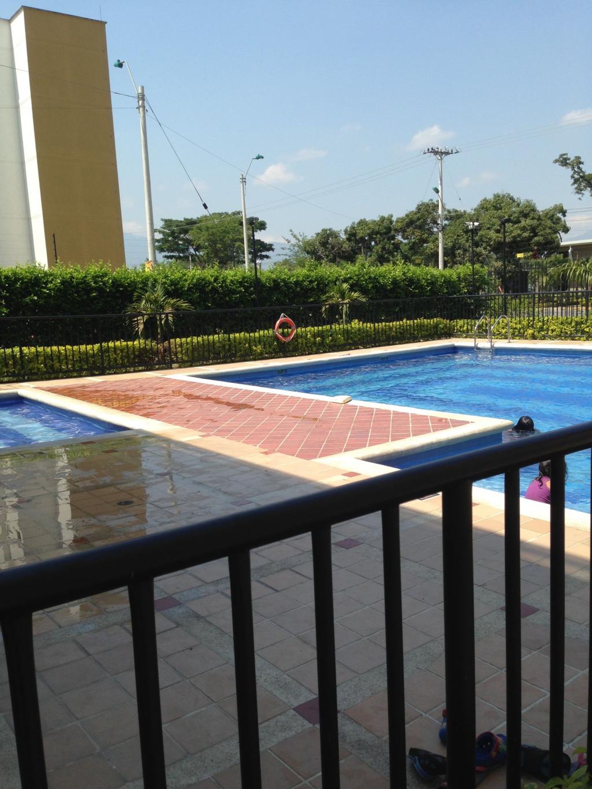 Condominium in Cali, Valle del Cauca 10151592