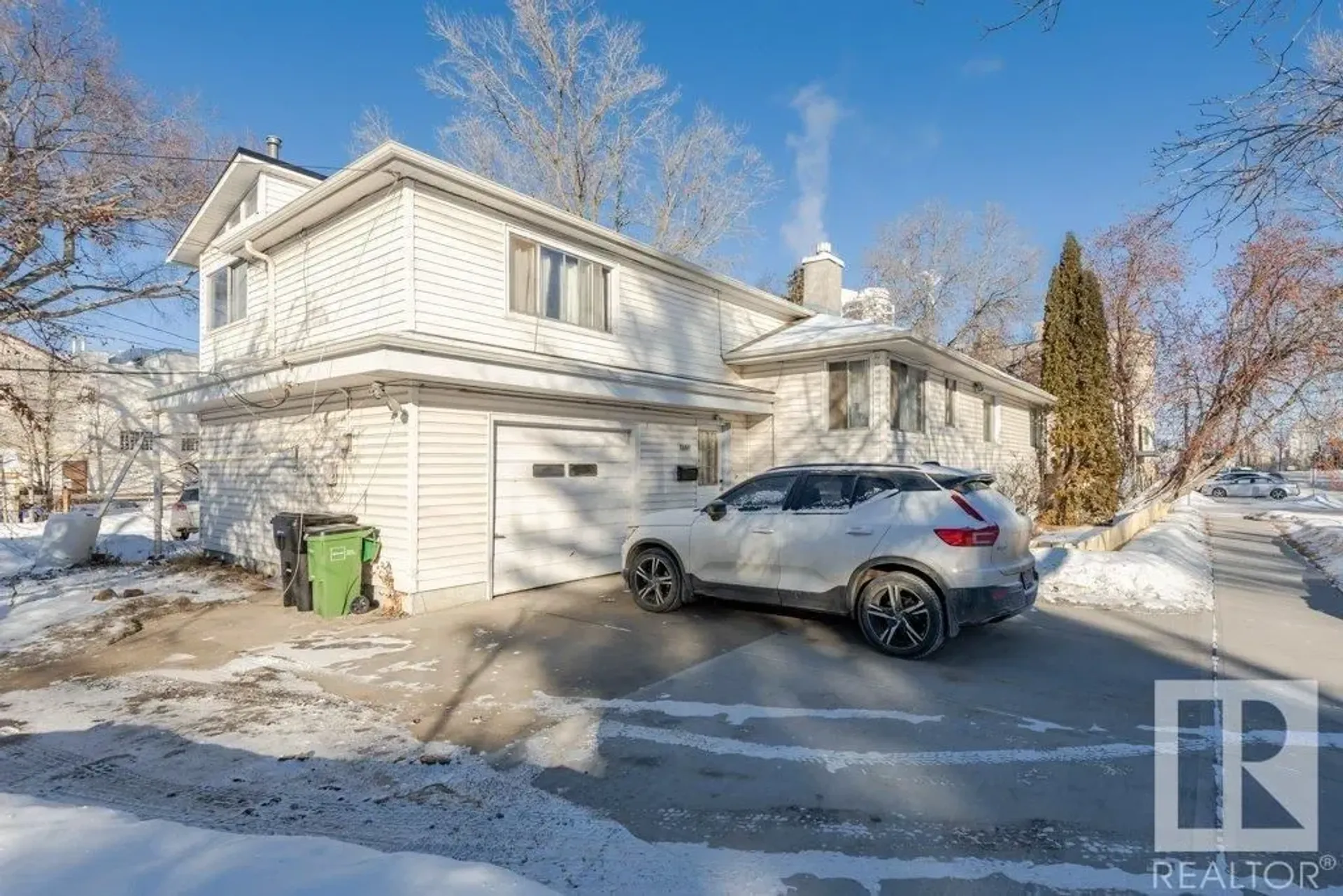 Rumah di Edmonton, Alberta 10151624