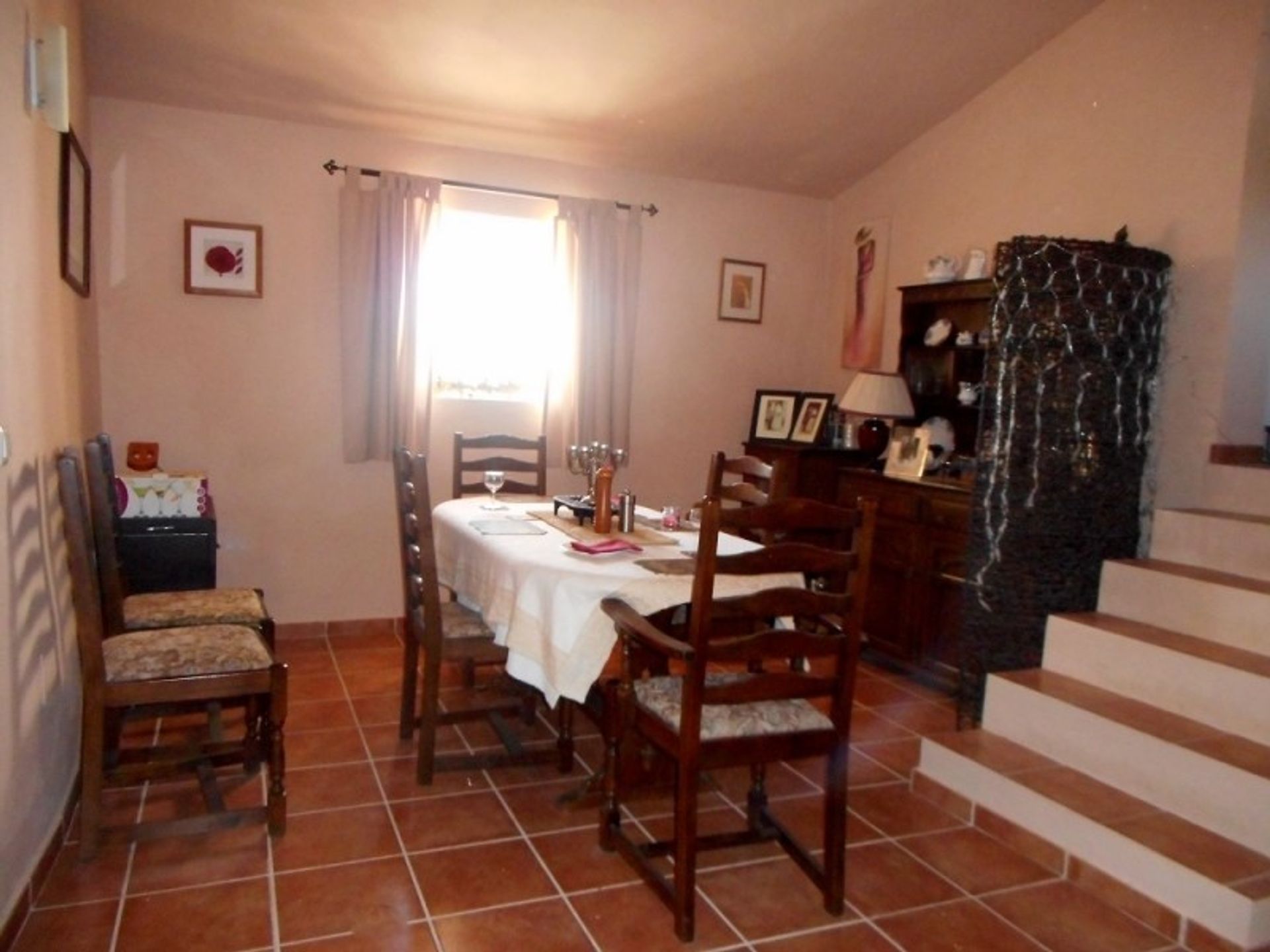 Будинок в Villanueva de la Concepción, Andalucía 10151646