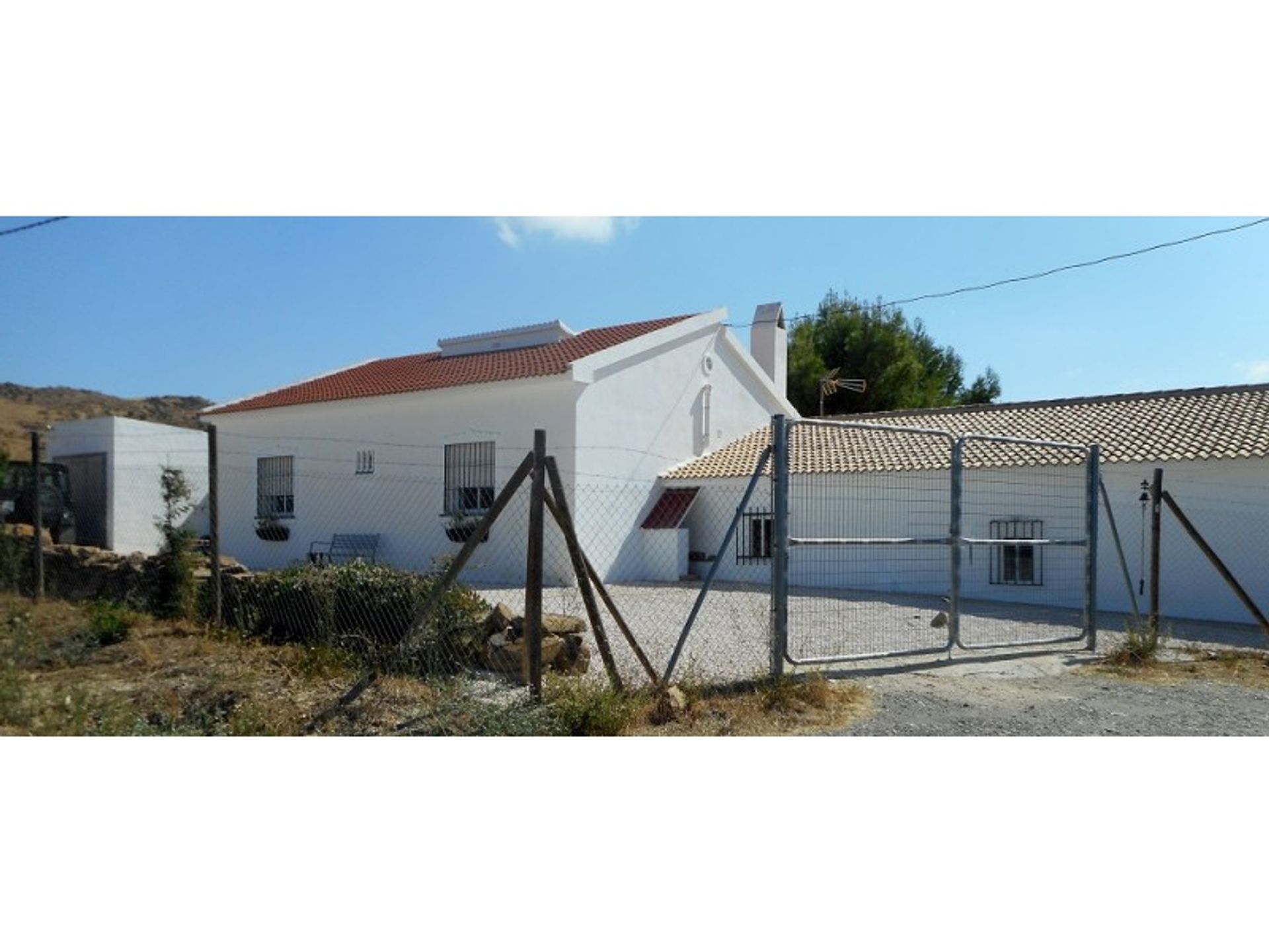 Будинок в Villanueva de la Concepción, Andalucía 10151646