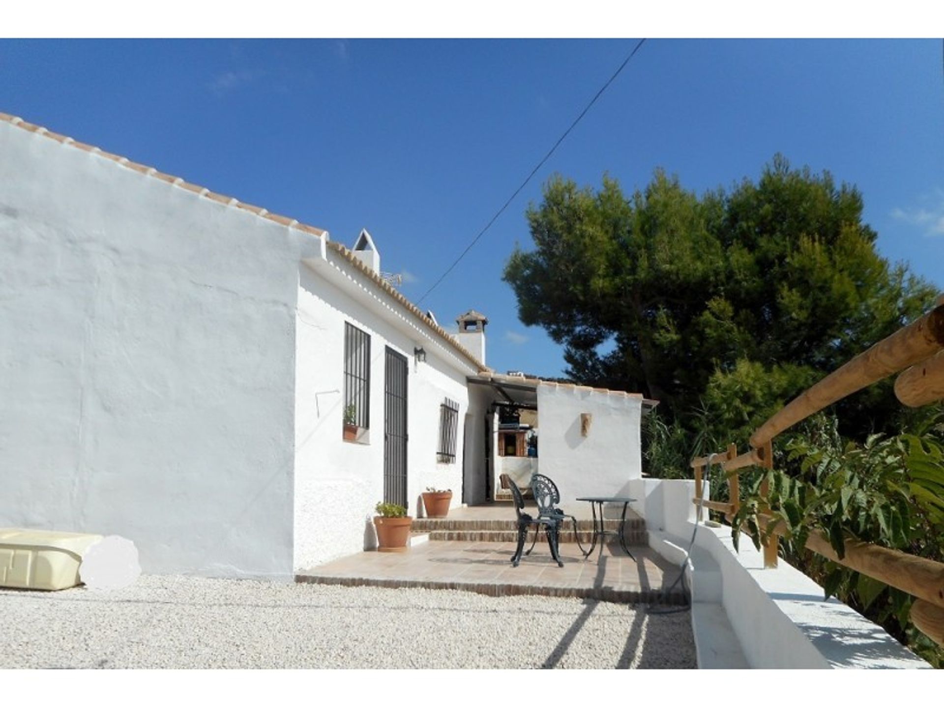 casa en Villanueva de la Concepción, Andalucía 10151646