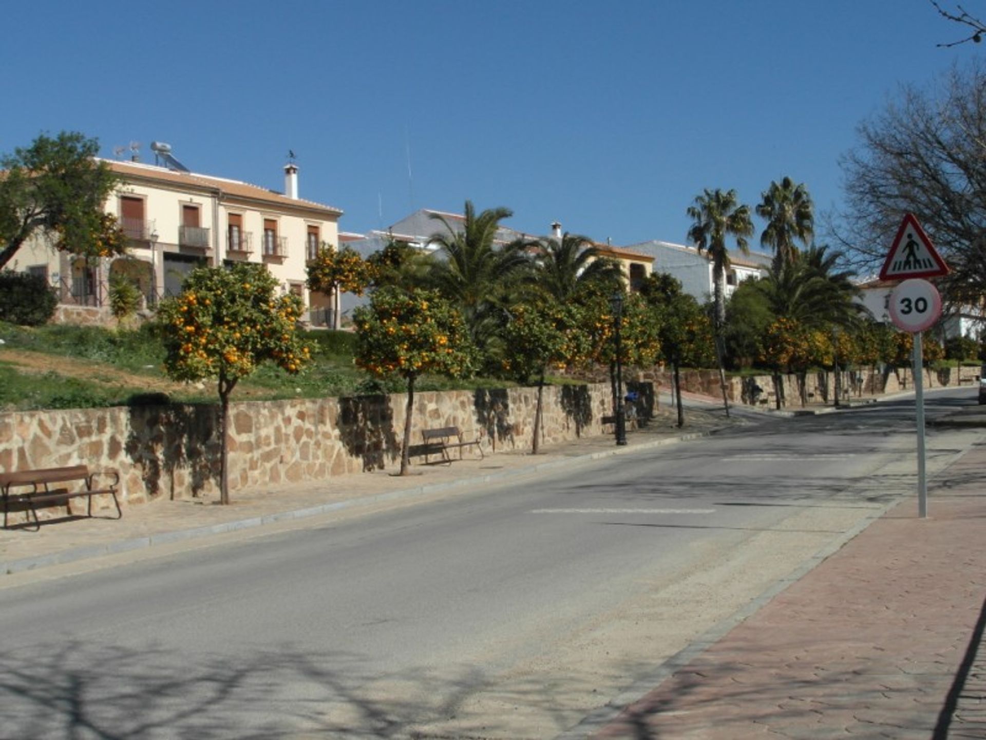 Будинок в Villanueva de la Concepción, Andalucía 10151646