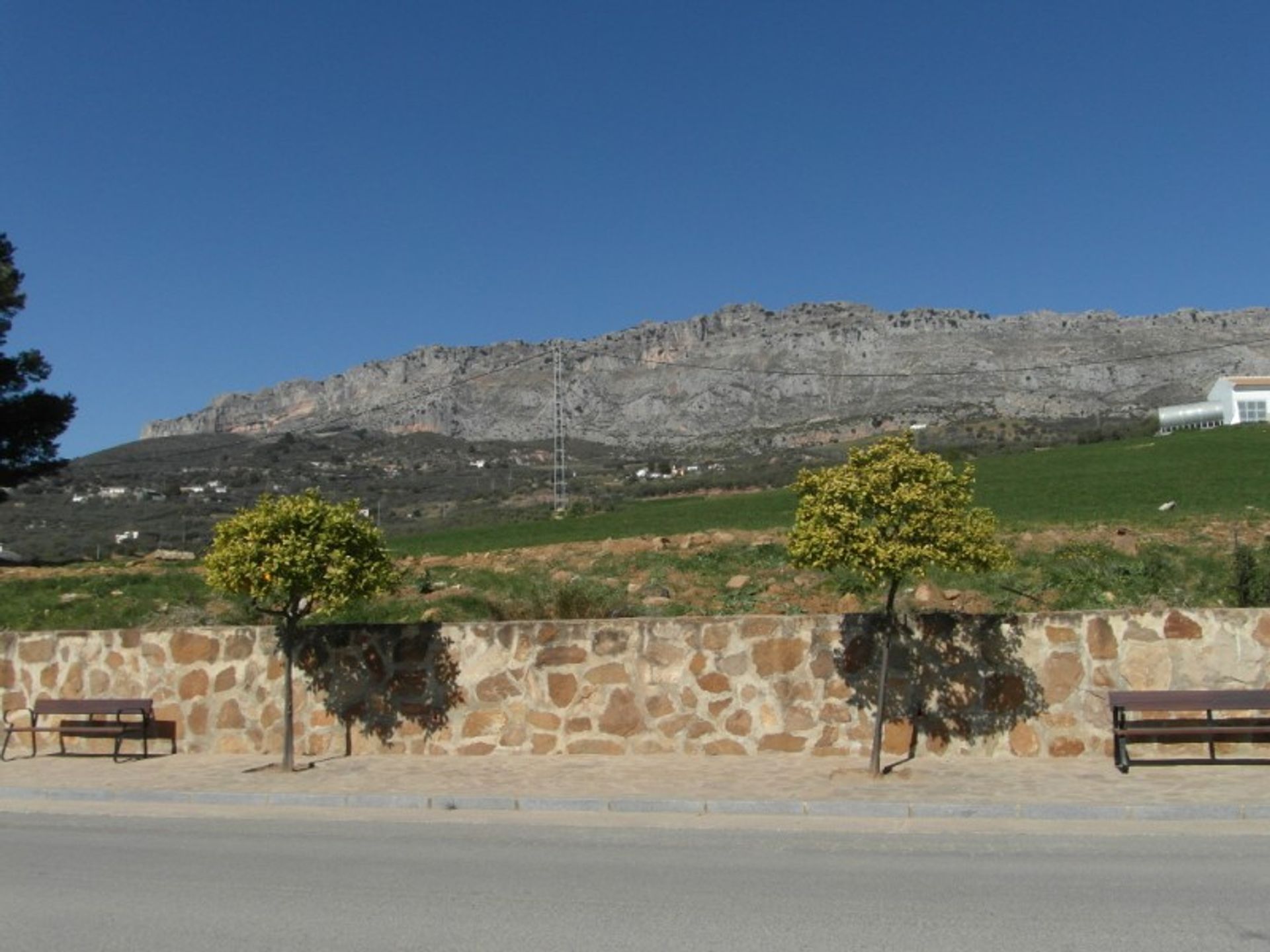 casa no Villanueva de la Concepción, Andalucía 10151646