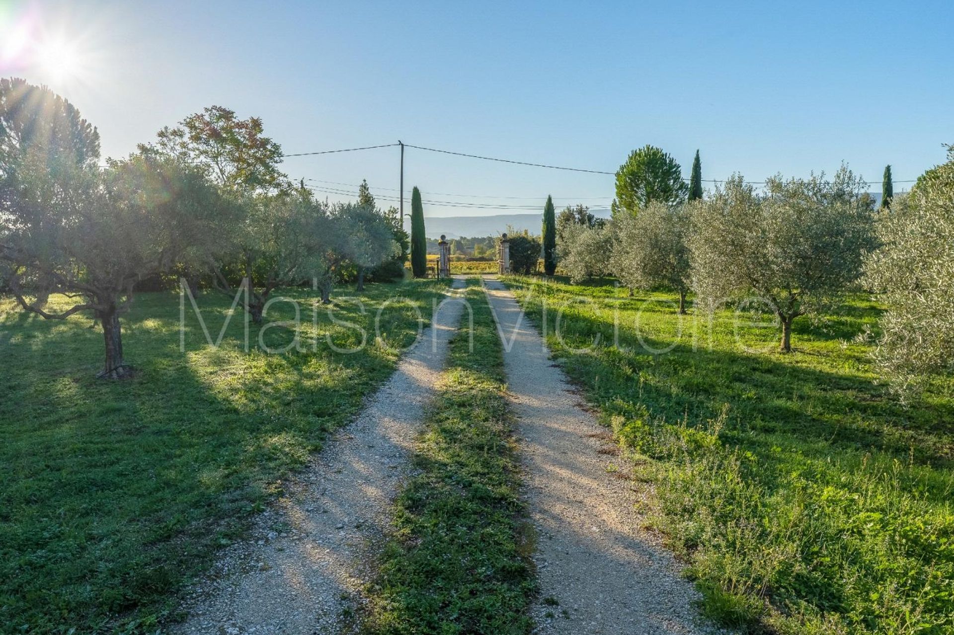 Hus i Gordes, Provence-Alpes-Côte d'Azur 10151662