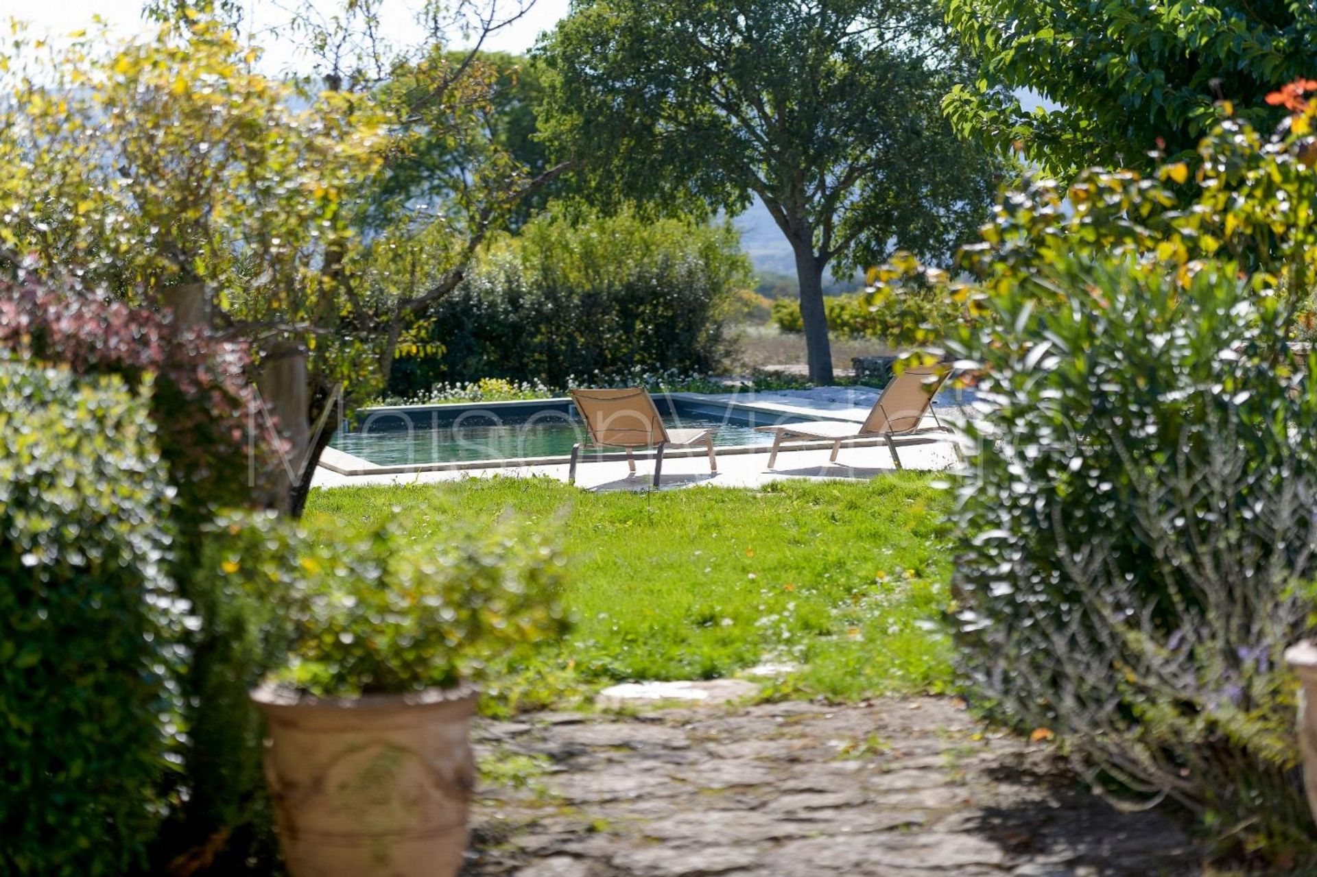 Casa nel Gordes, Provence-Alpes-Côte d'Azur 10151662