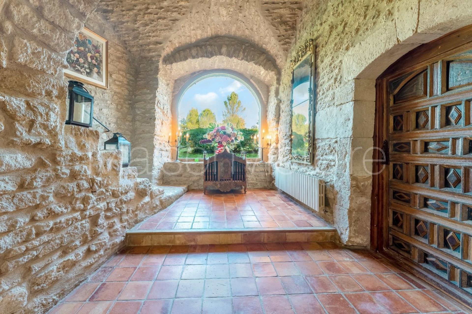 Casa nel Gordes, Provence-Alpes-Côte d'Azur 10151662