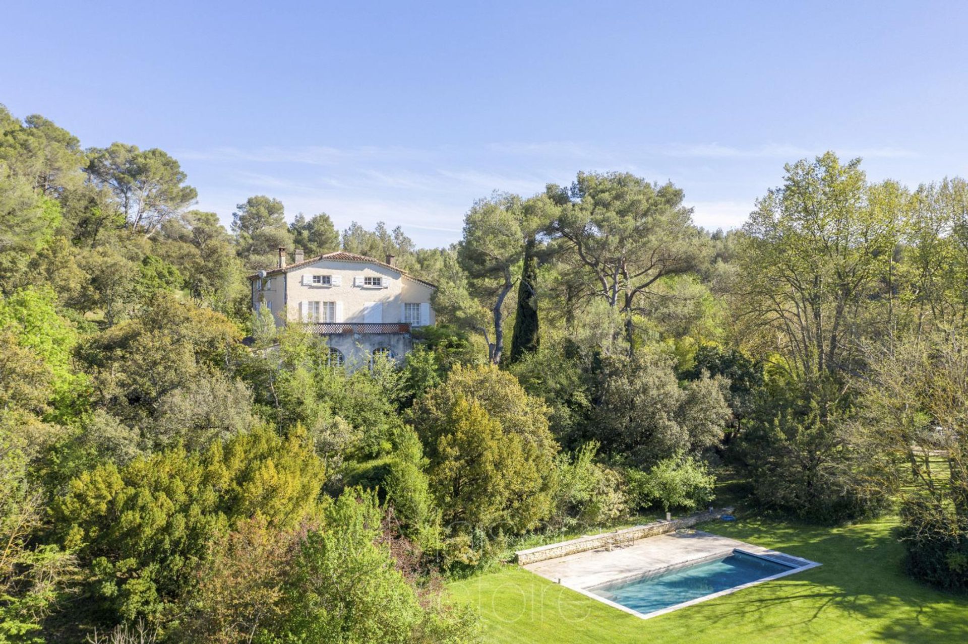 Terre dans L'Isle-sur-la-Sorgue, Provence-Alpes-Côte d'Azur 10151668