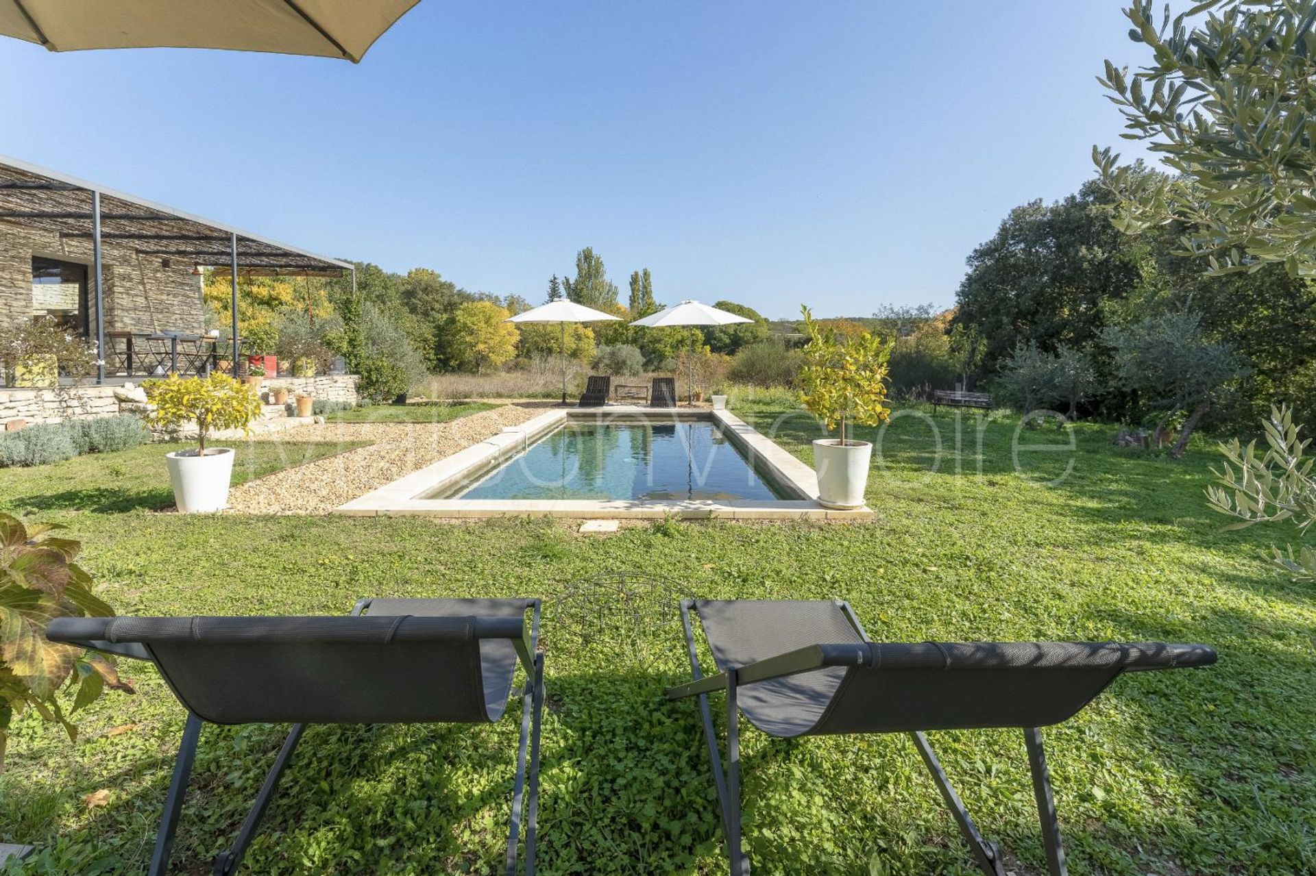 Hus i Gordes, Provence-Alpes-Cote d'Azur 10151674