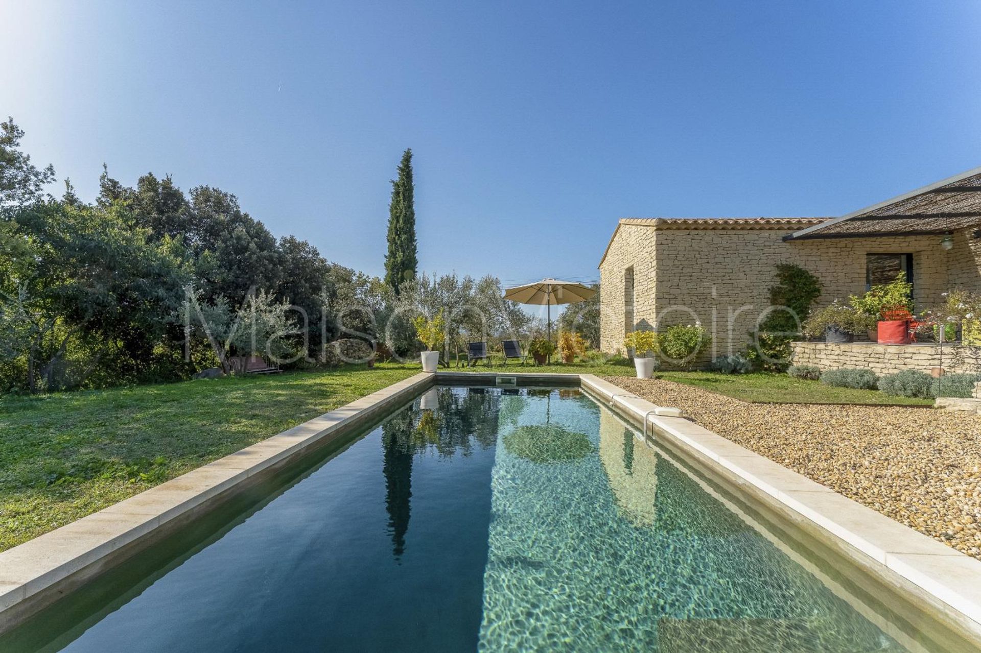 Hus i Gordes, Provence-Alpes-Côte d'Azur 10151674