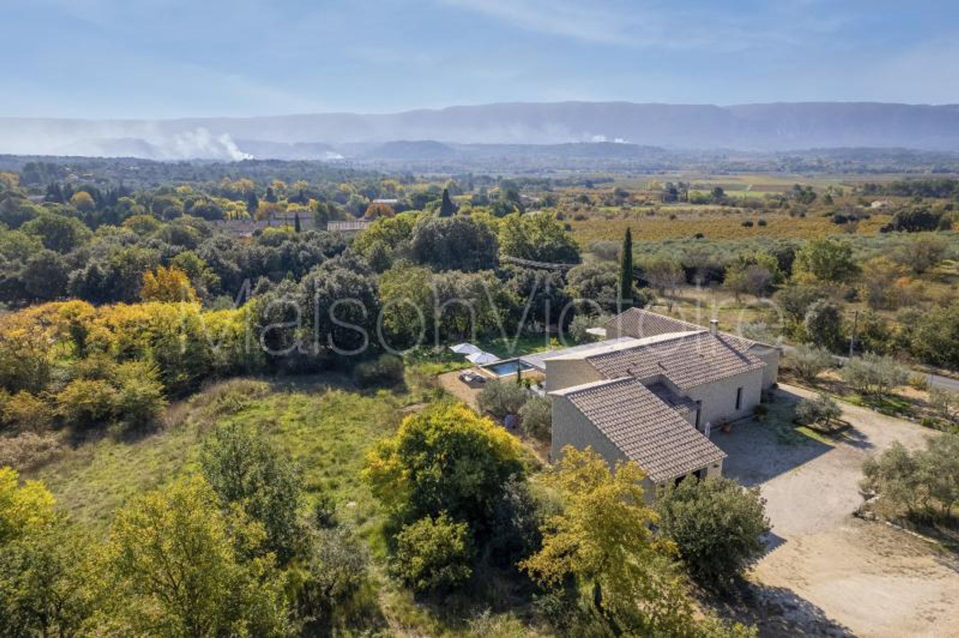 Dom w Gordes, Provence-Alpes-Côte d'Azur 10151674