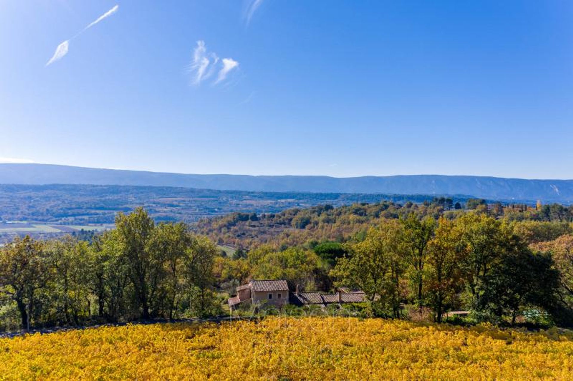 Hus i Goult, Provence-Alpes-Côte d'Azur 10151676