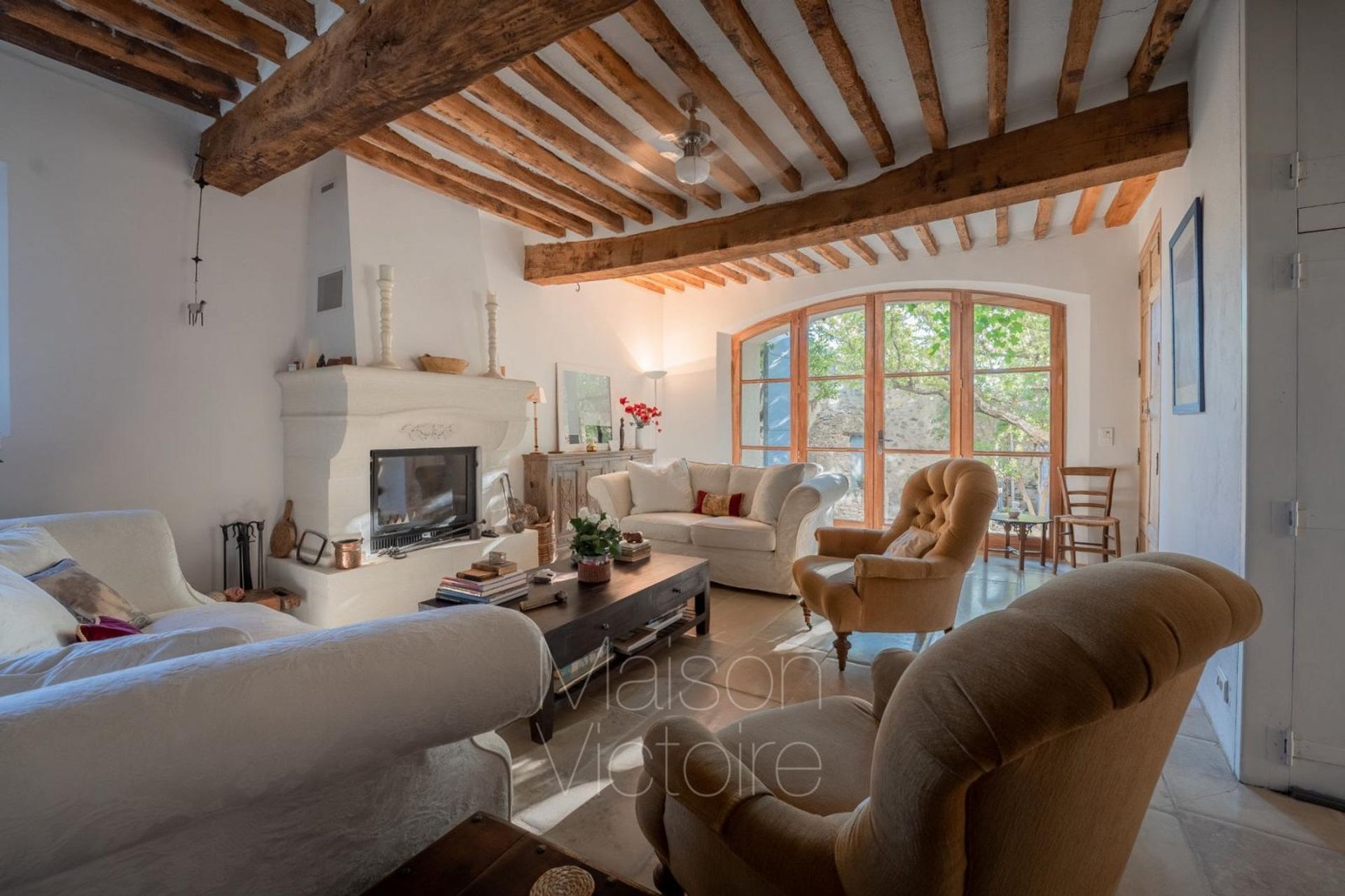 Hus i Mazan, Provence-Alpes-Cote d'Azur 10151677