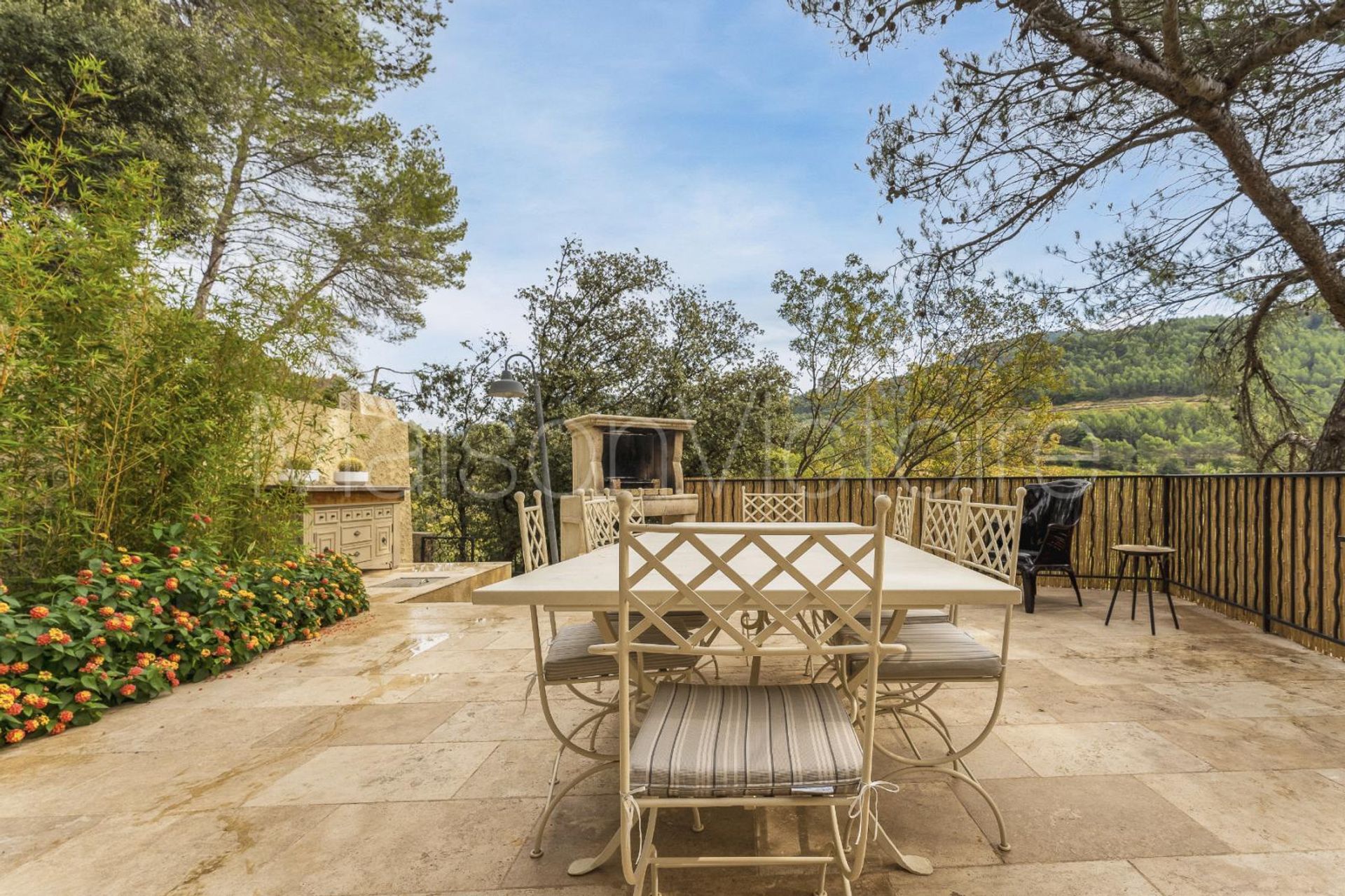 casa en Beaumes-de-Venise, Provence-Alpes-Côte d'Azur 10151679