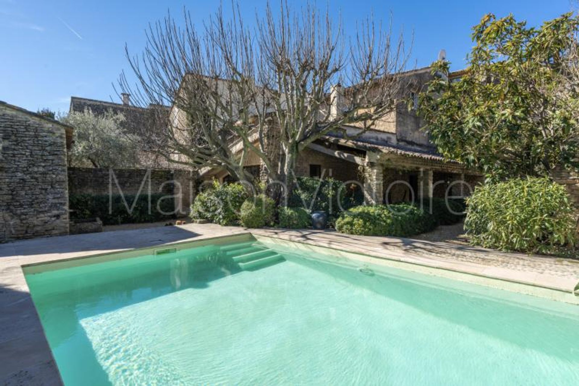 casa no Gordes, Provence-Alpes-Côte d'Azur 10151682