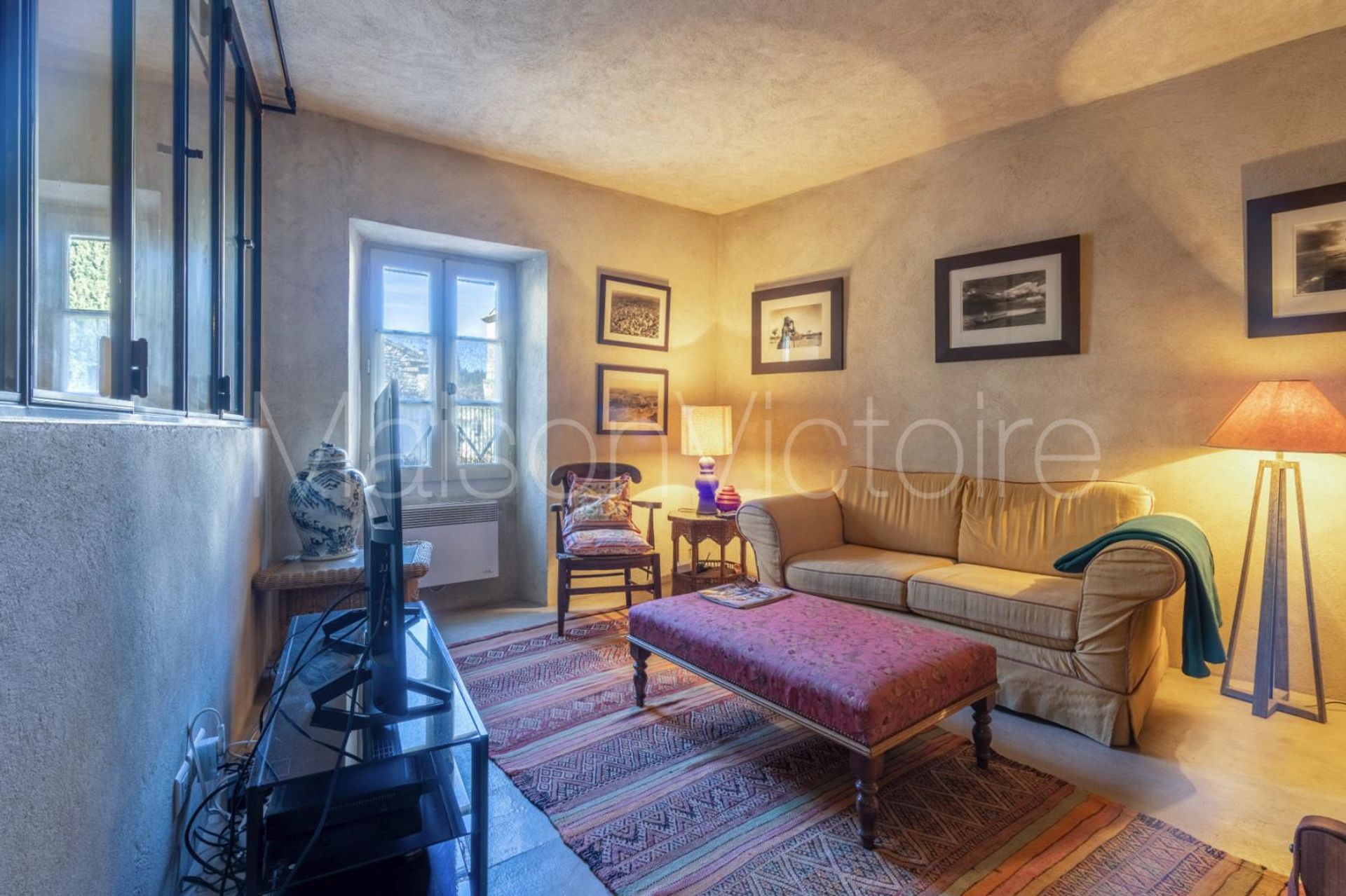 Haus im Gordes, Provence-Alpes-Côte d'Azur 10151682