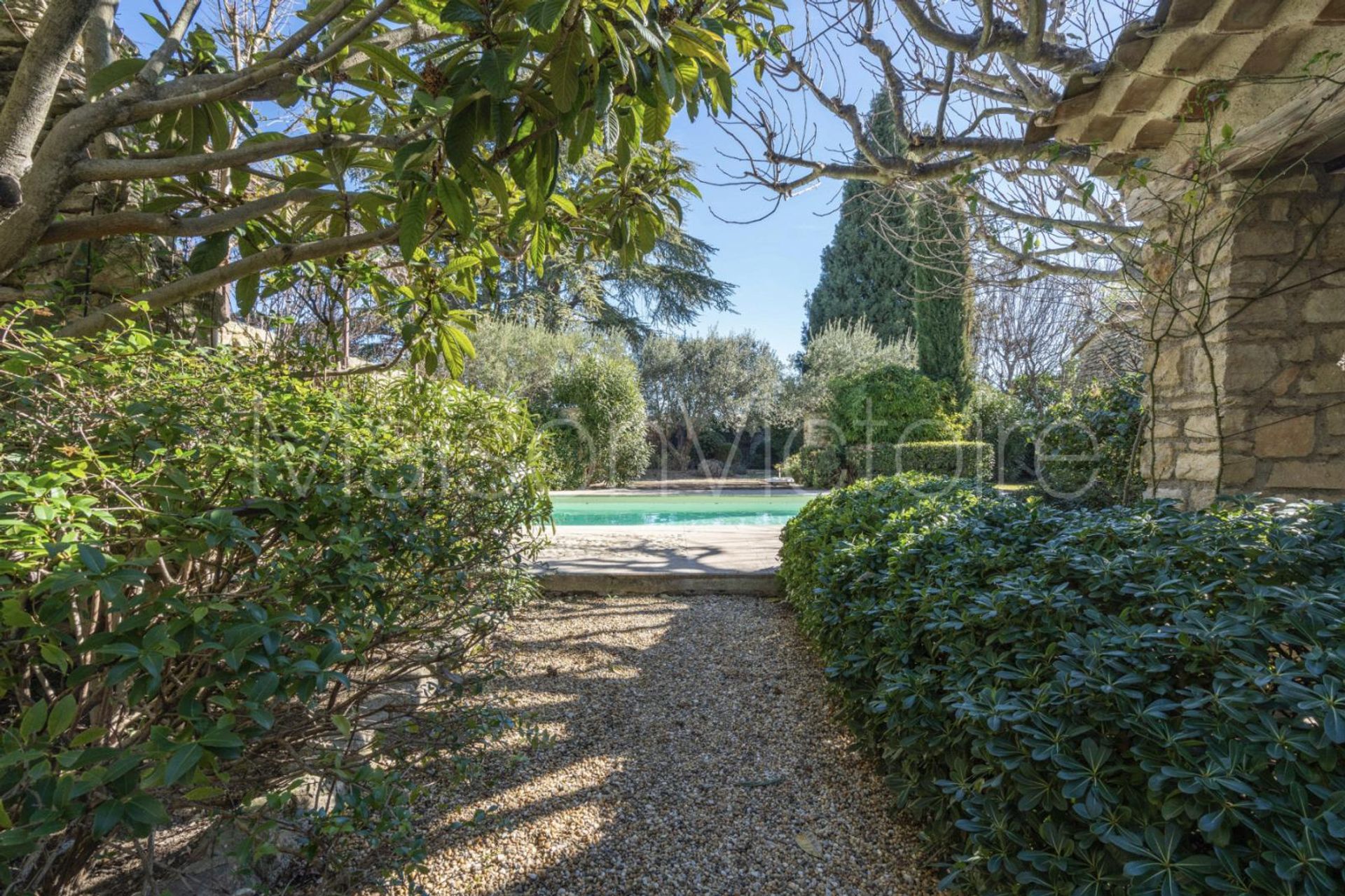 casa en Gordes, Provence-Alpes-Côte d'Azur 10151682