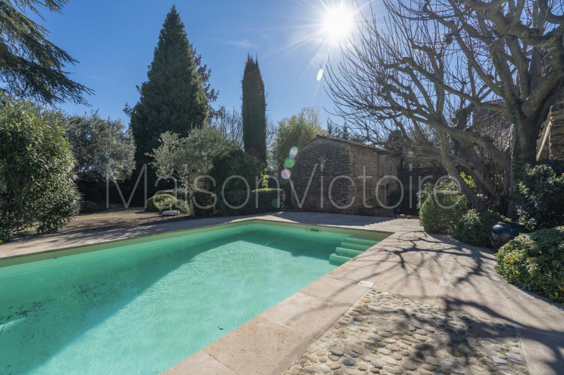 casa no Gordes, Provence-Alpes-Côte d'Azur 10151682