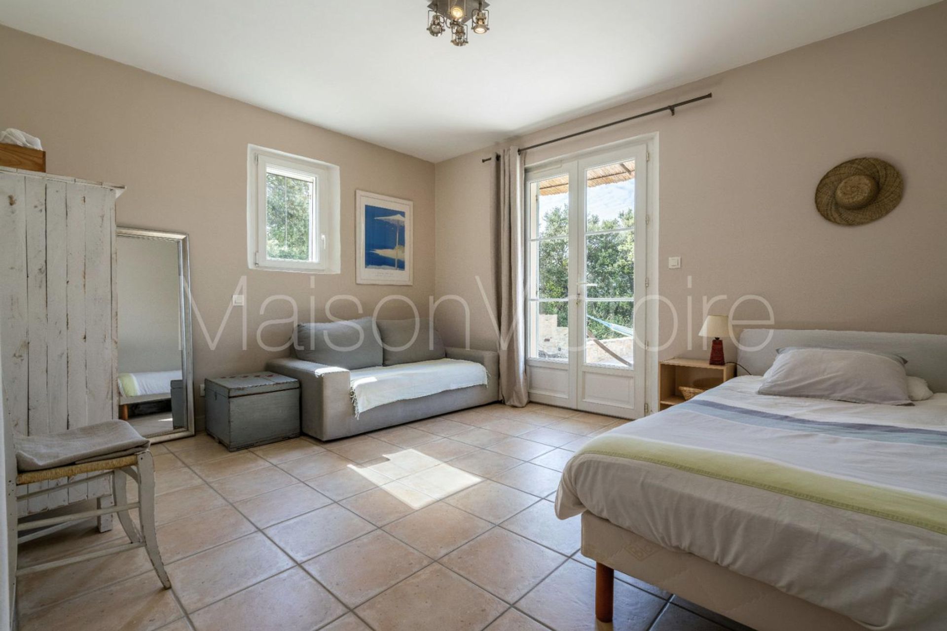 Rumah di Saint-Saturnin-lès-Apt, Provence-Alpes-Côte d'Azur 10151685