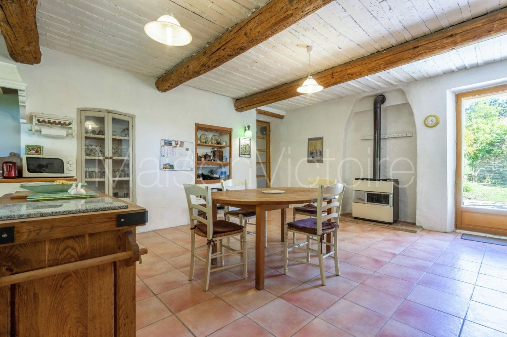 Huis in Gordes, Provence-Alpes-Côte d'Azur 10151691