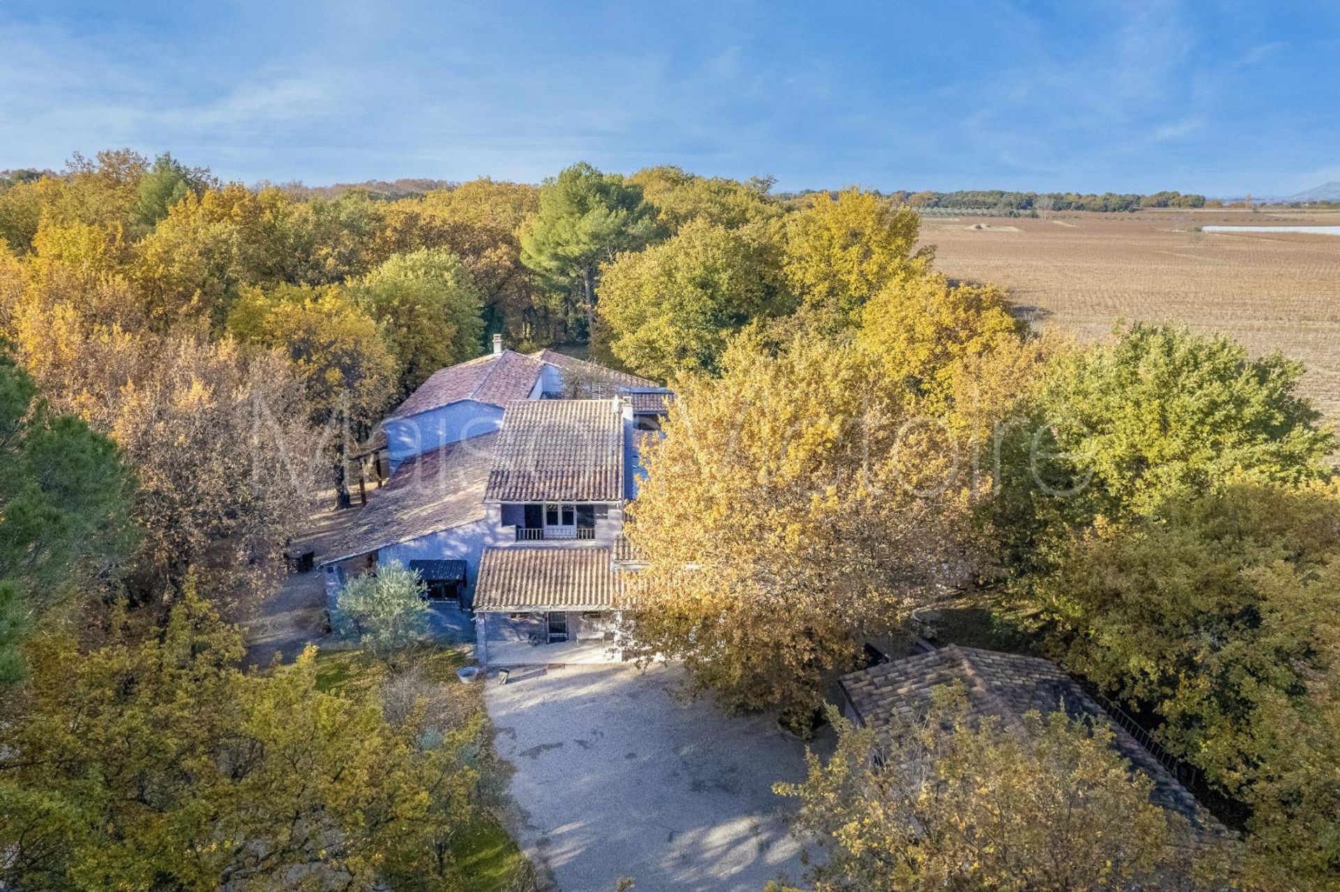 rumah dalam Caromb, Provence-Alpes-Côte d'Azur 10151703