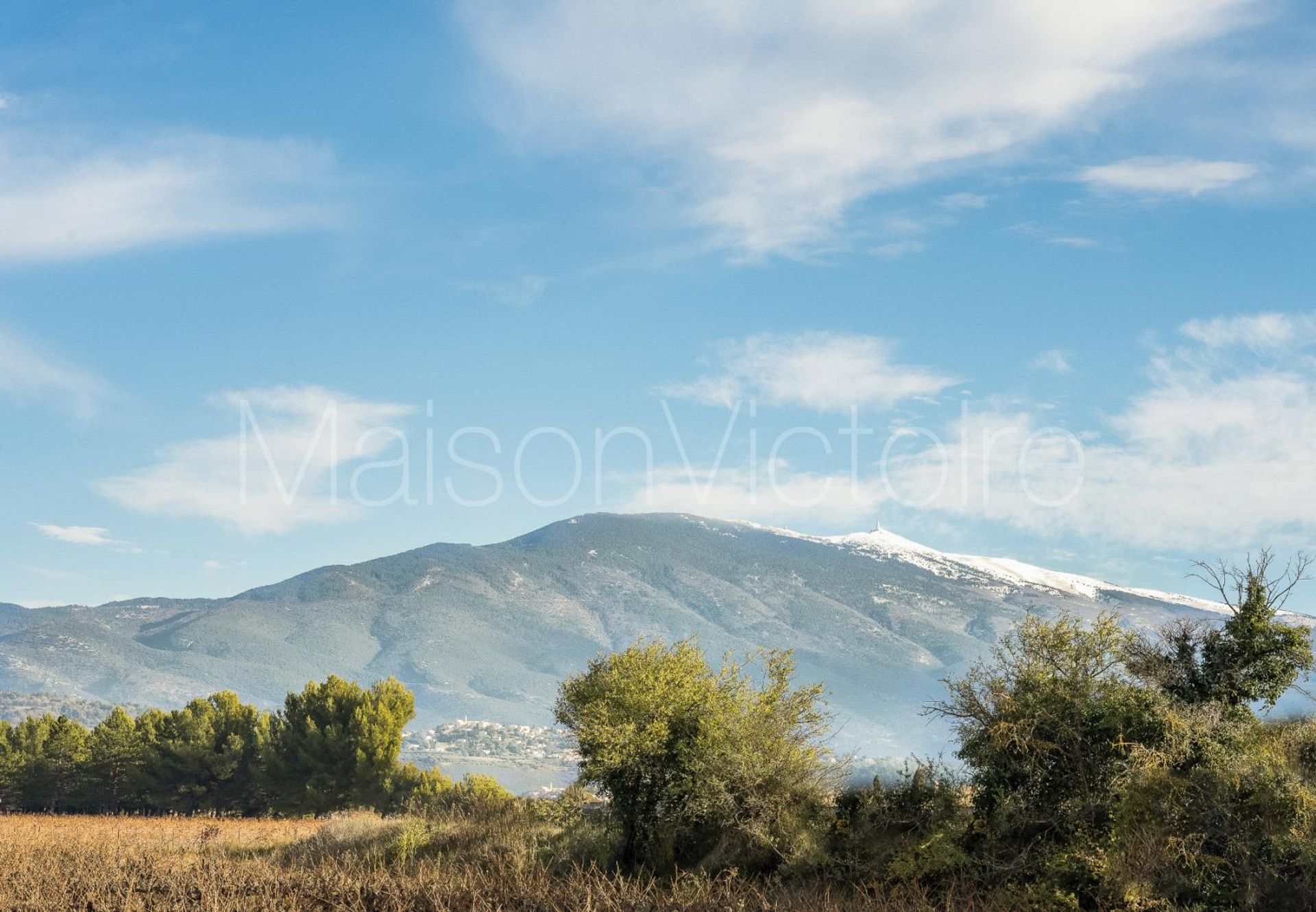 मकान में Caromb, Provence-Alpes-Côte d'Azur 10151703