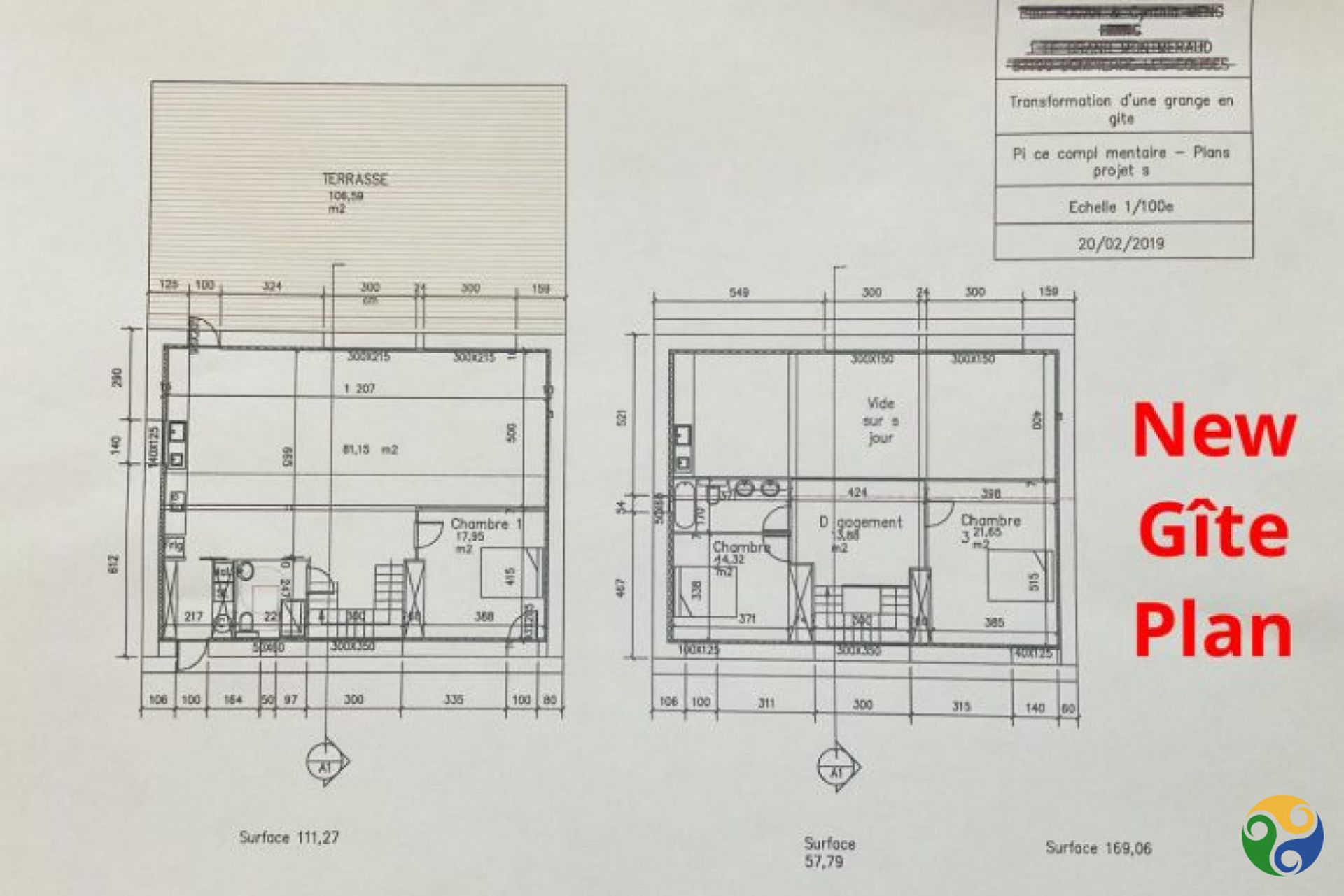 Condominio en Dompierre-les-Églises, Nouvelle-Aquitaine 10151710