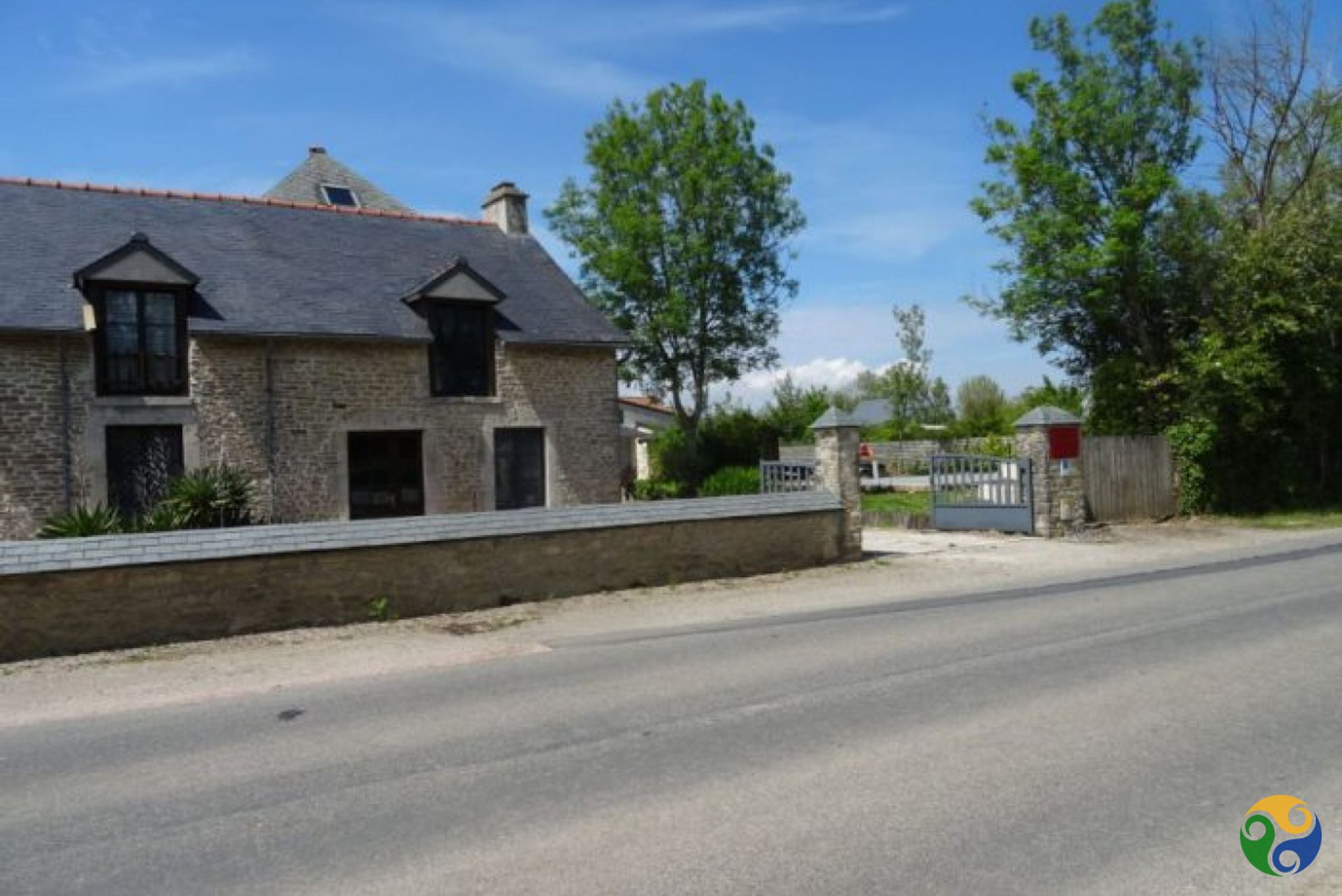 Condominium in Montebourg, Normandy 10151711