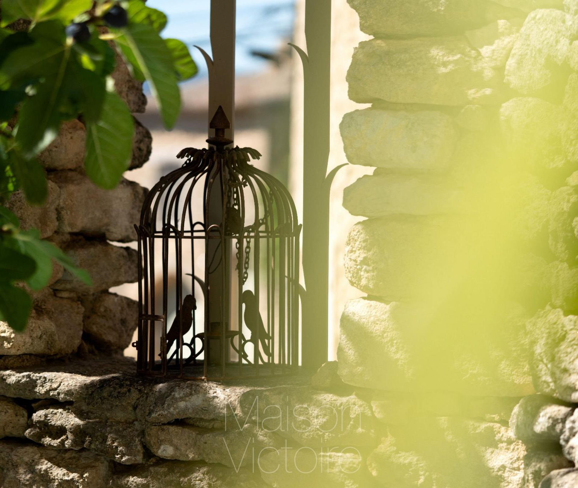 Casa nel Gordes, Provence-Alpes-Côte d'Azur 10151720