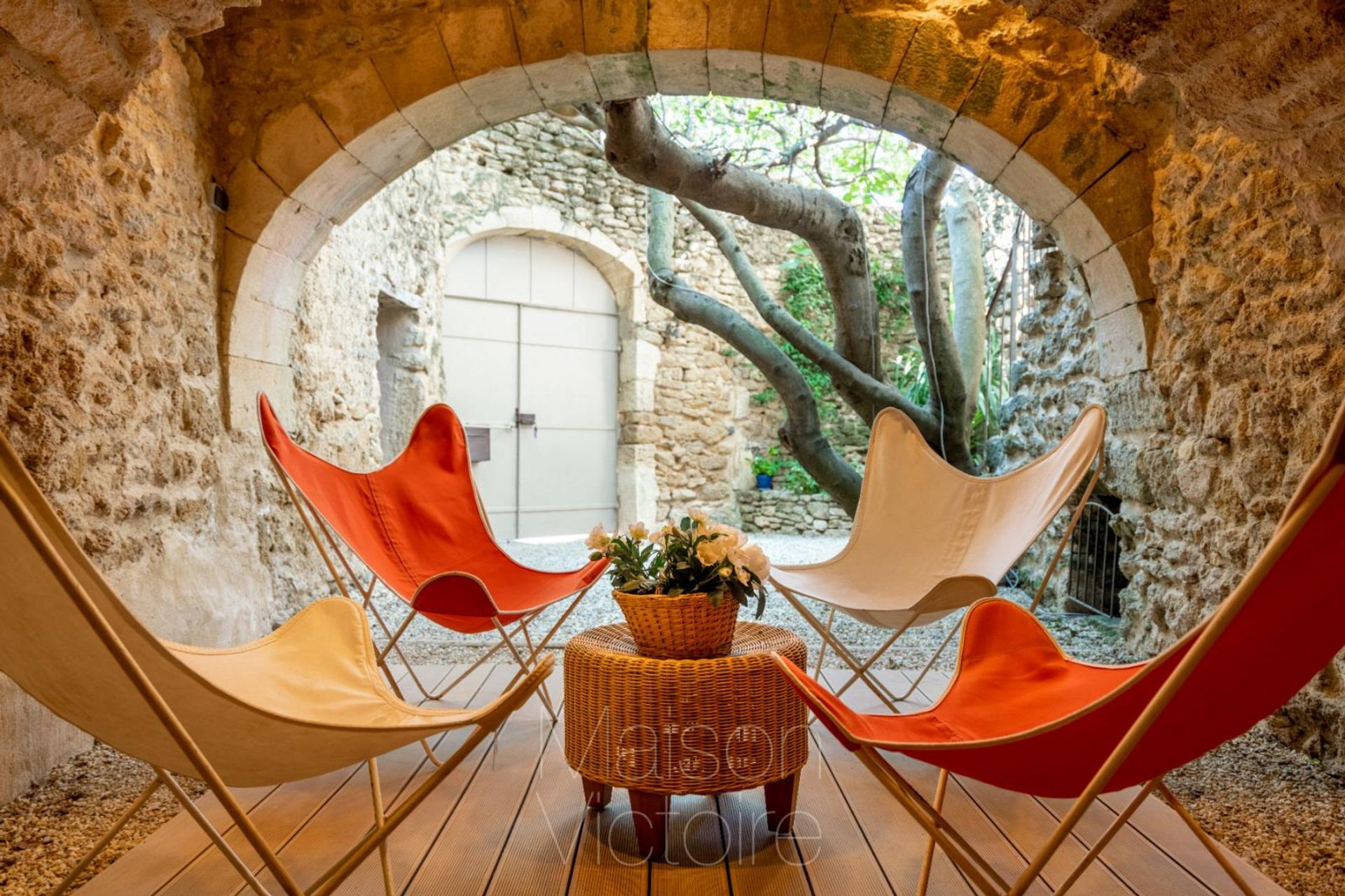 Huis in Gordes, Provence-Alpes-Côte d'Azur 10151720