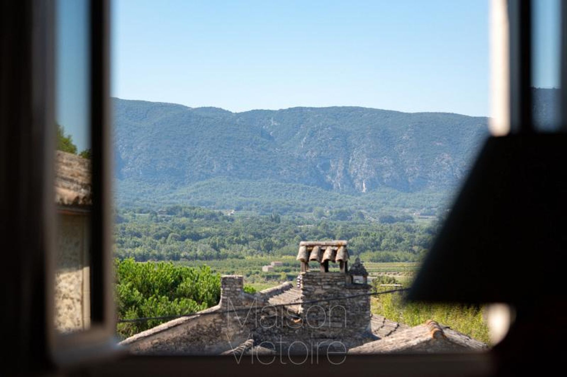 Hus i Gordes, Provence-Alpes-Cote d'Azur 10151720