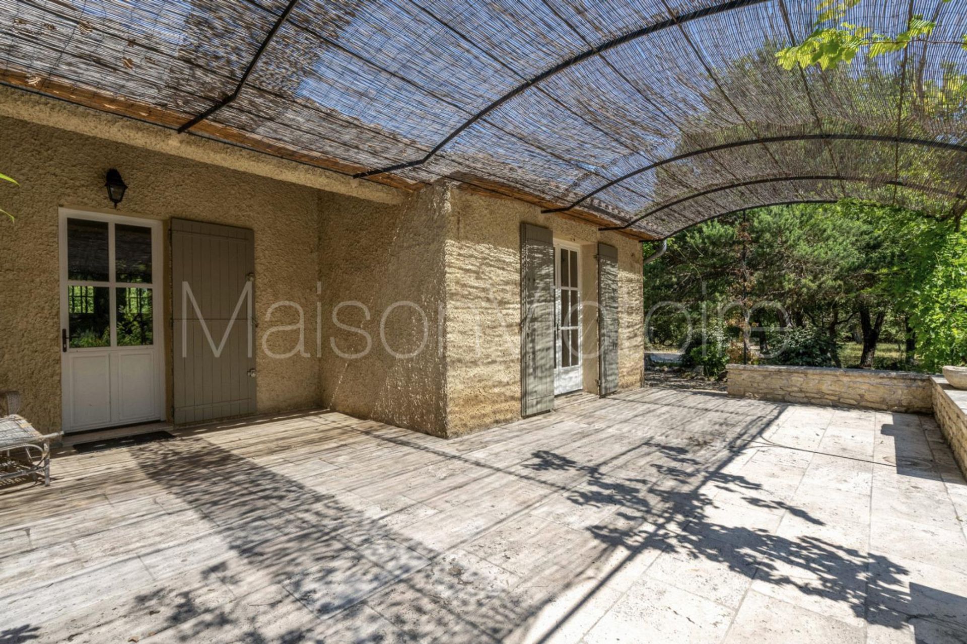 casa en Roussillon, Provence-Alpes-Côte d'Azur 10151723