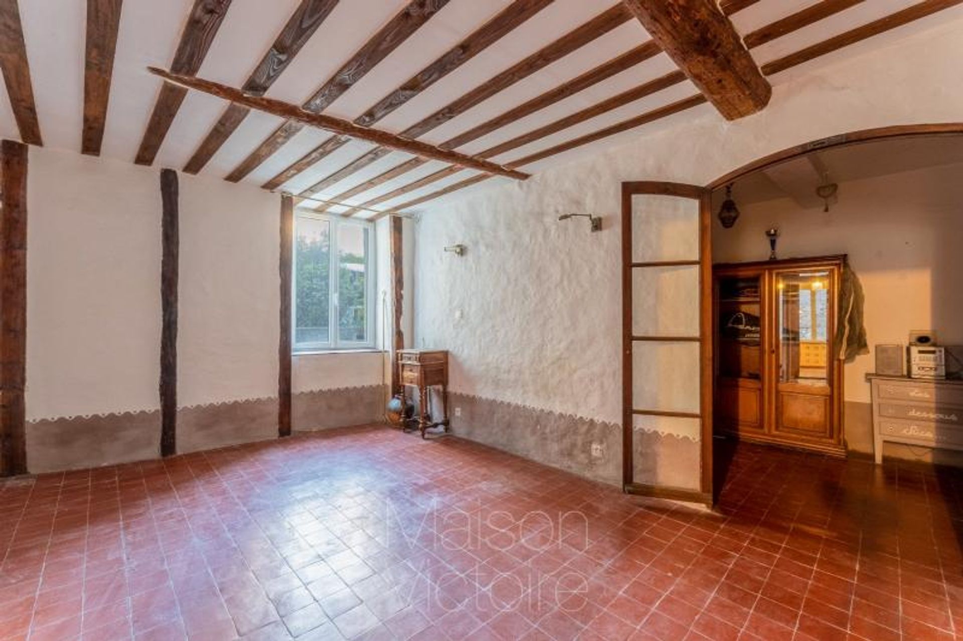 Hus i Mazan, Provence-Alpes-Côte d'Azur 10151727