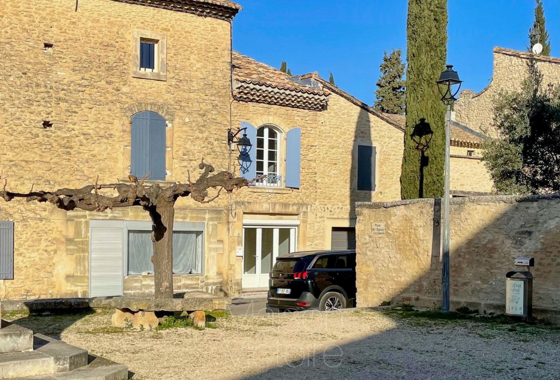 casa en Cabrières-d'Avignon, Provence-Alpes-Côte d'Azur 10151730