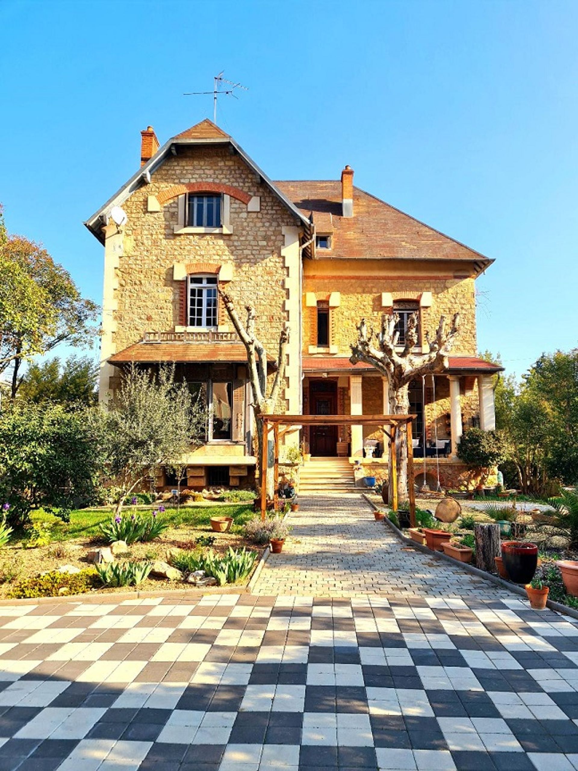 rumah dalam Cazouls-lès-Béziers, Occitanie 10151736