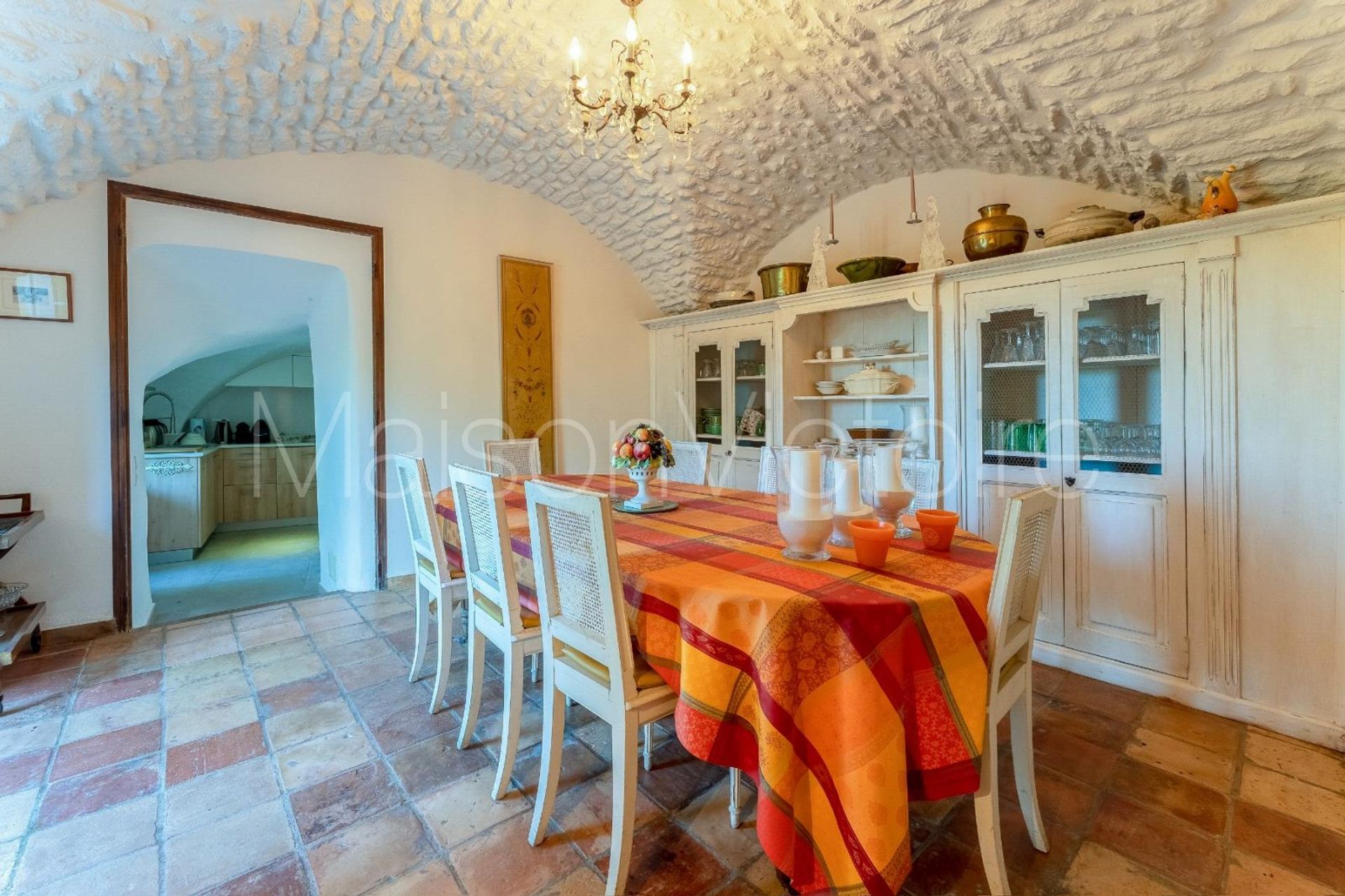 casa no Gordes, Provence-Alpes-Côte d'Azur 10151743