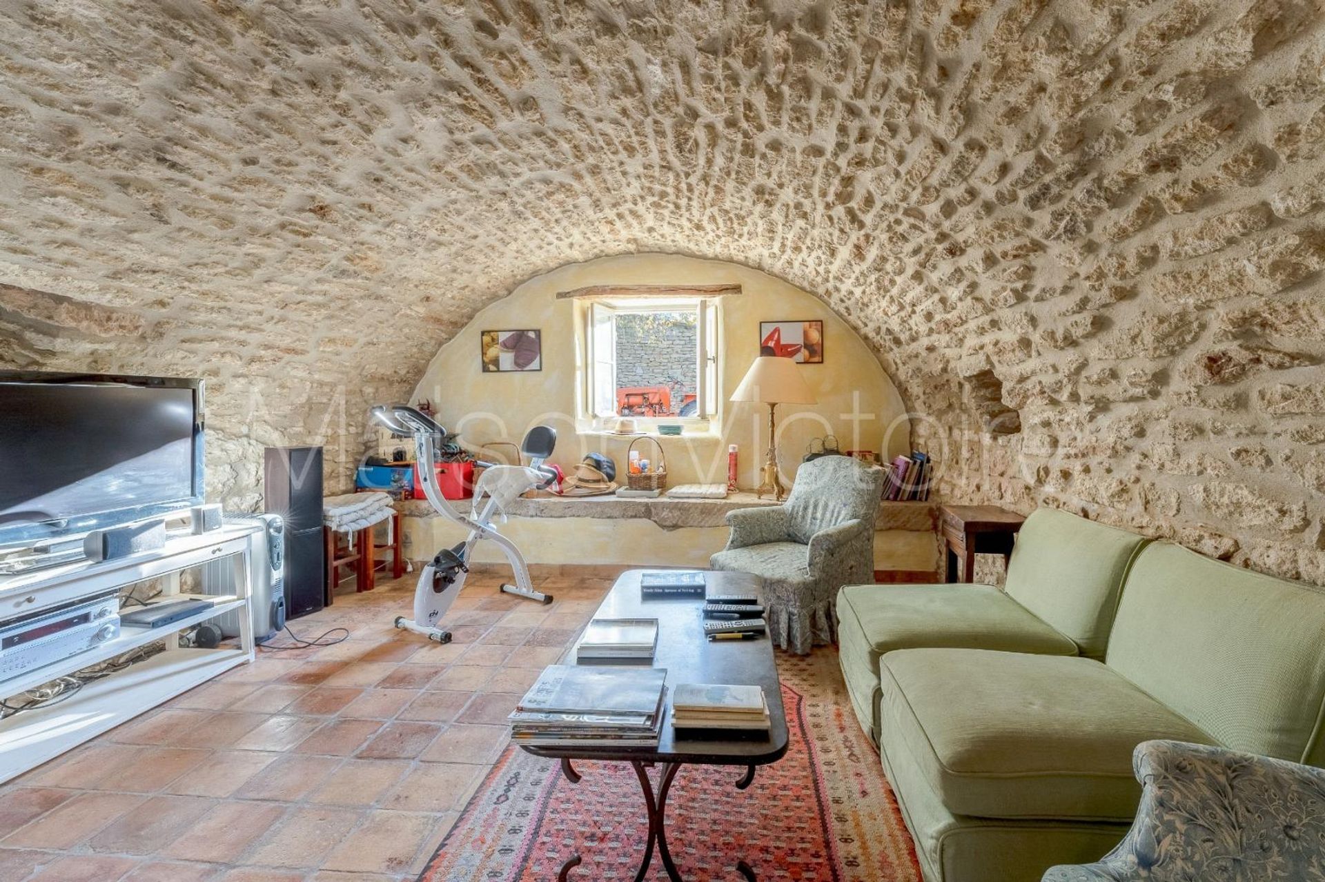 Haus im Gordes, Provence-Alpes-Côte d'Azur 10151743