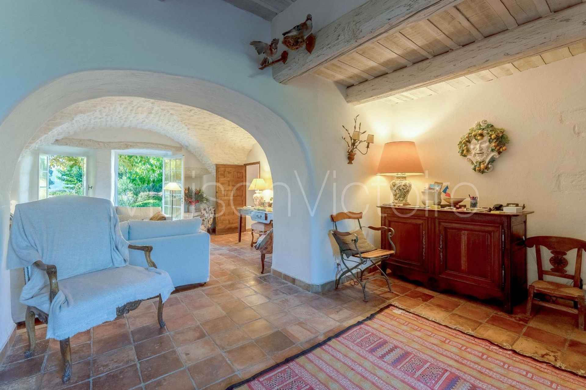 casa no Gordes, Provence-Alpes-Côte d'Azur 10151743