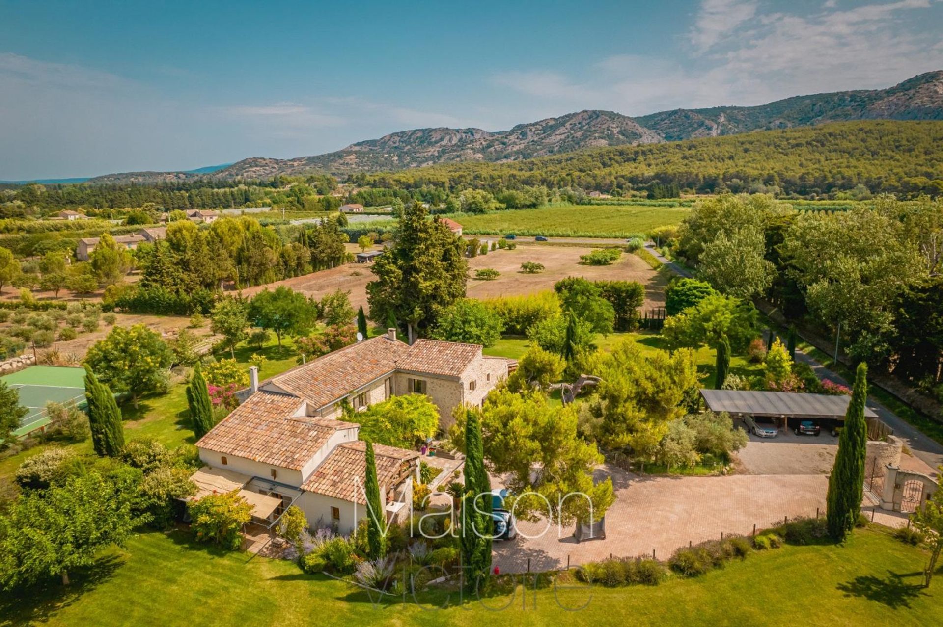 Hus i Cheval-Blanc, Provence-Alpes-Côte d'Azur 10151754