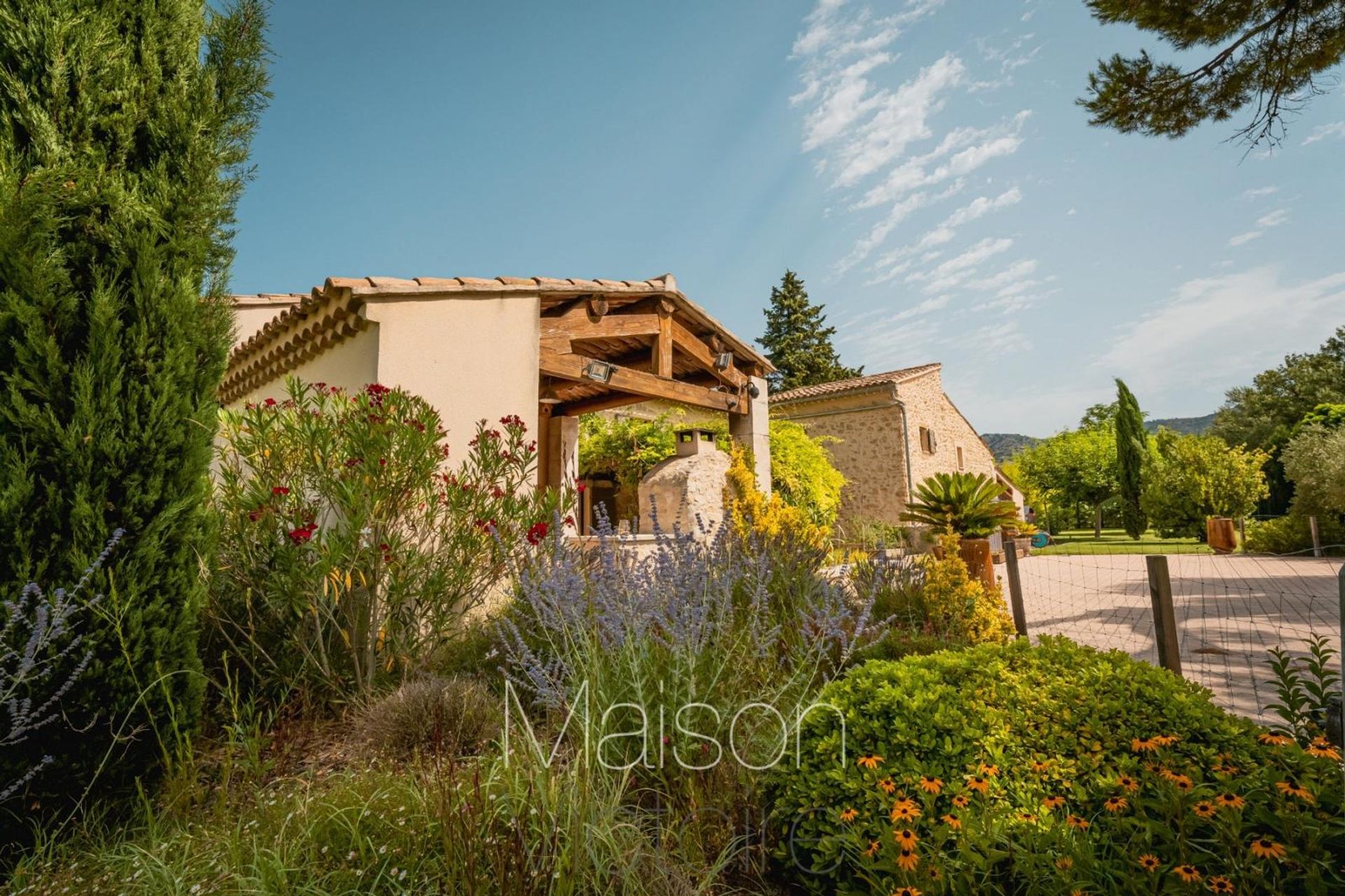 Hus i Cheval-Blanc, Provence-Alpes-Côte d'Azur 10151754