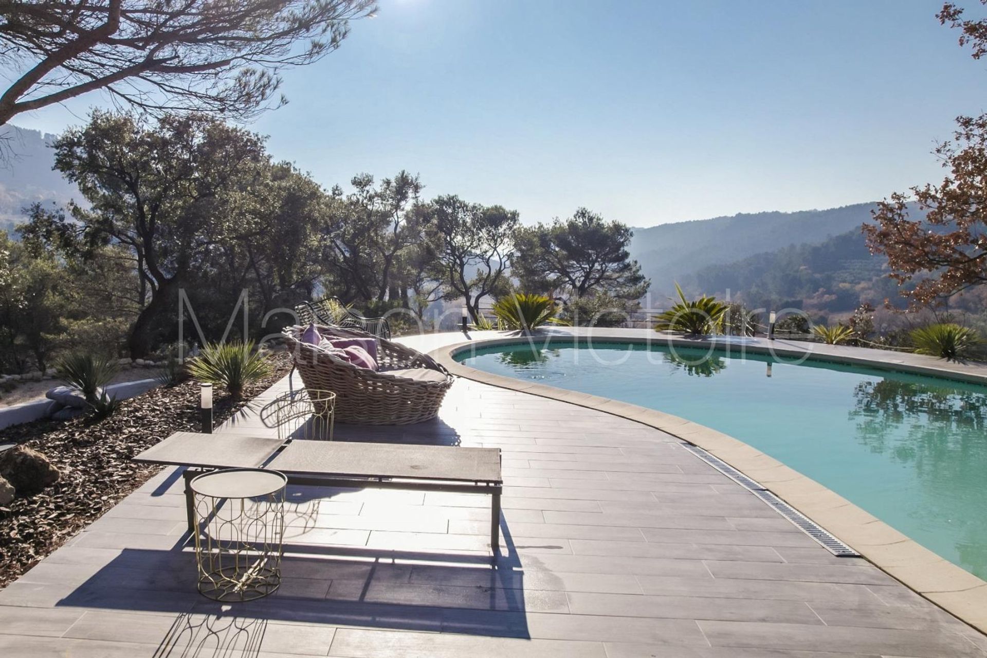 Hus i Beaumes-de-Venise, Provence-Alpes-Cote d'Azur 10151757