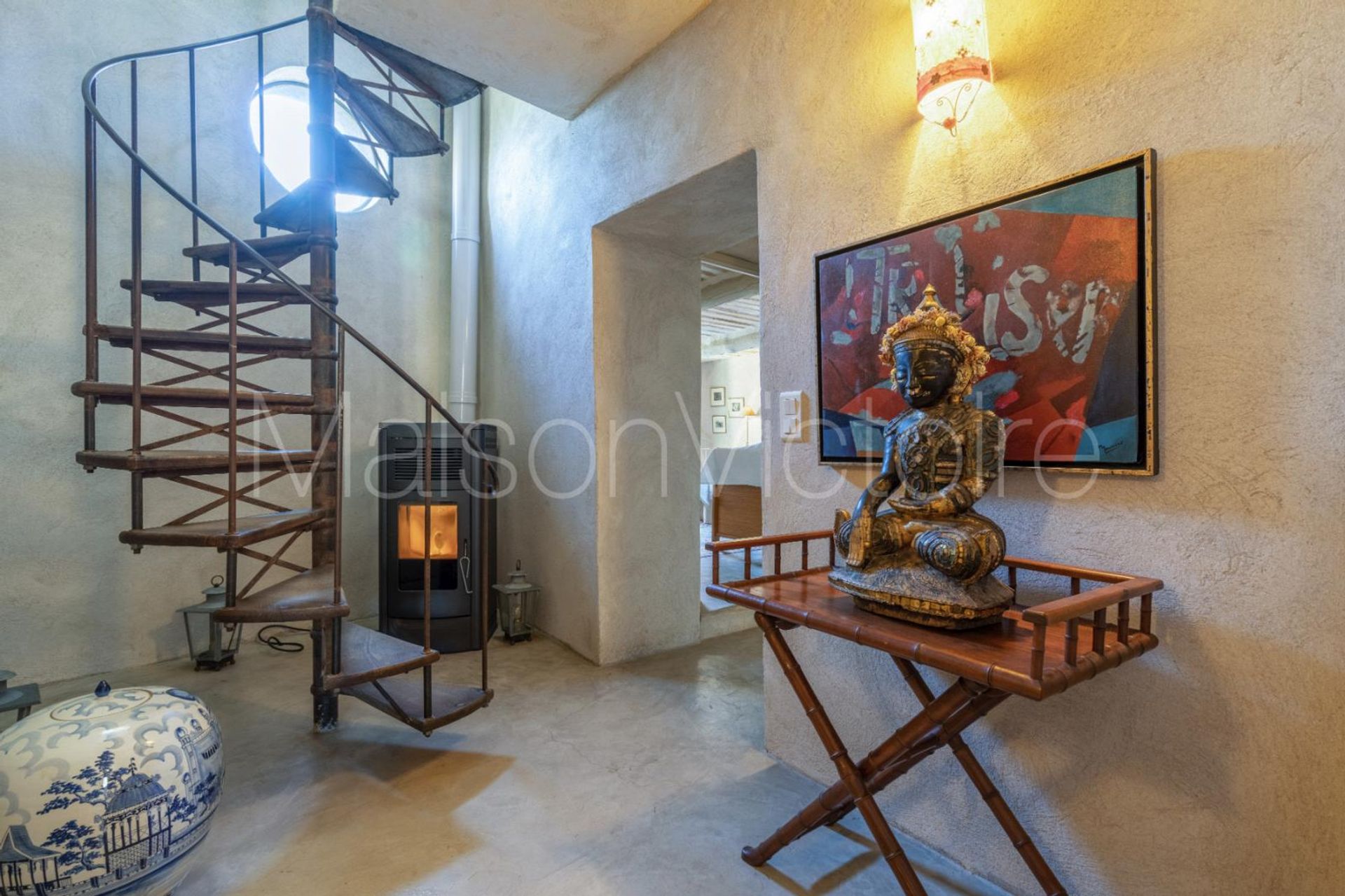 Rumah di Gordes, Provence-Alpes-Cote d'Azur 10151760