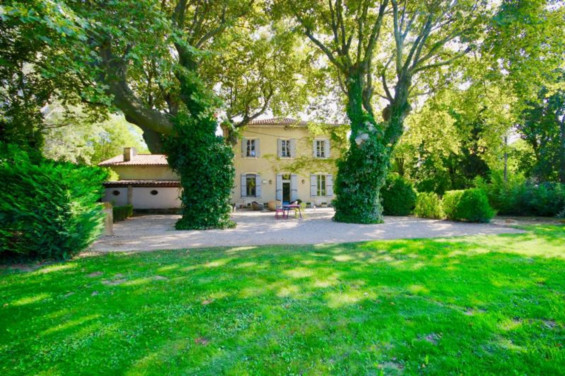 casa en Cavaillon, Provence-Alpes-Cote d'Azur 10151762