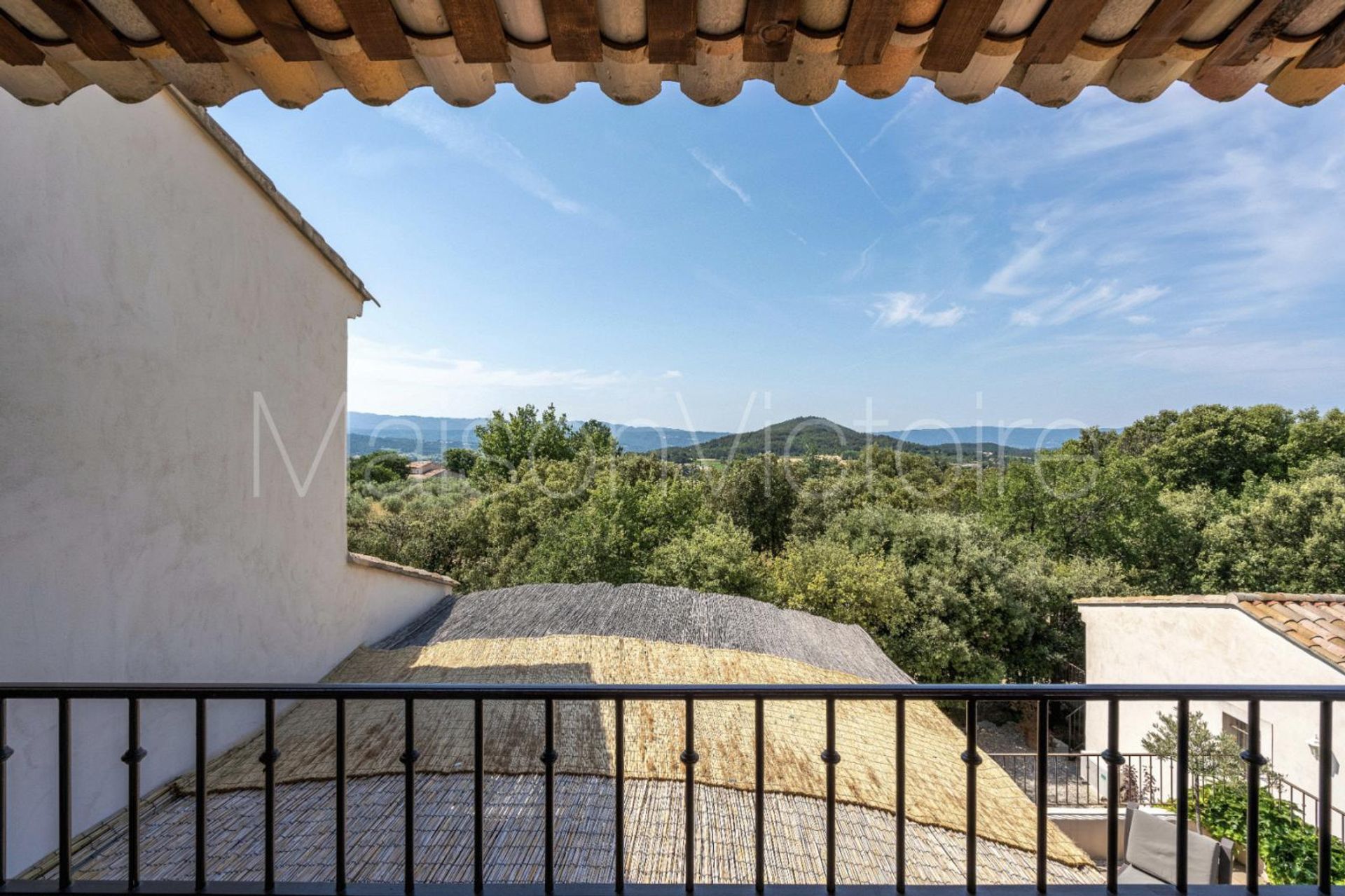 Haus im Saint-Saturnin-lès-Apt, Provence-Alpes-Côte d'Azur 10151763