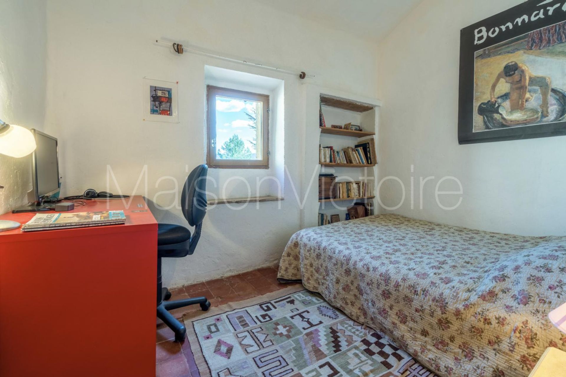 Будинок в Gordes, Provence-Alpes-Côte d'Azur 10151766