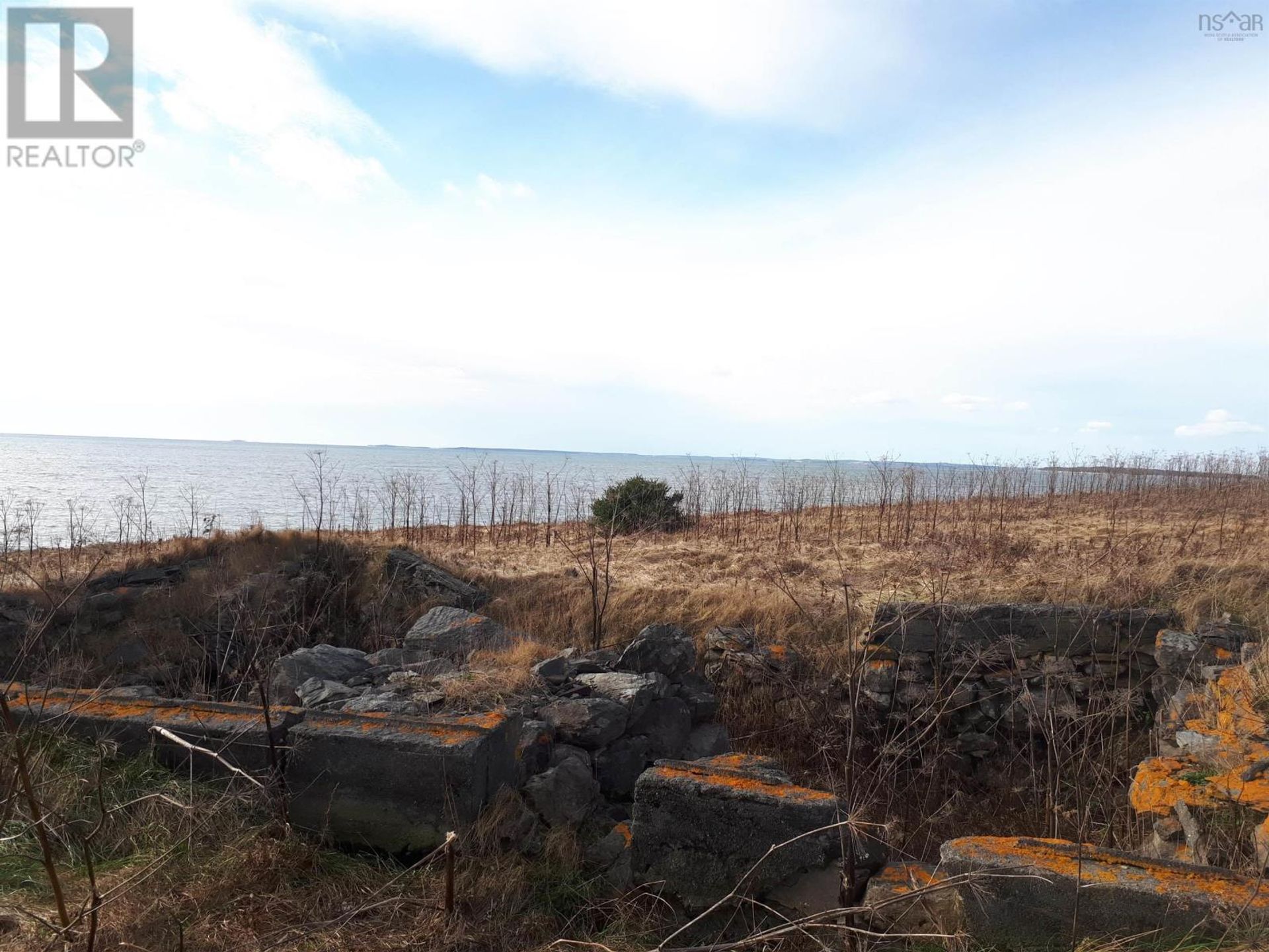 Land in L'Ardoise, Nova Scotia 10151774