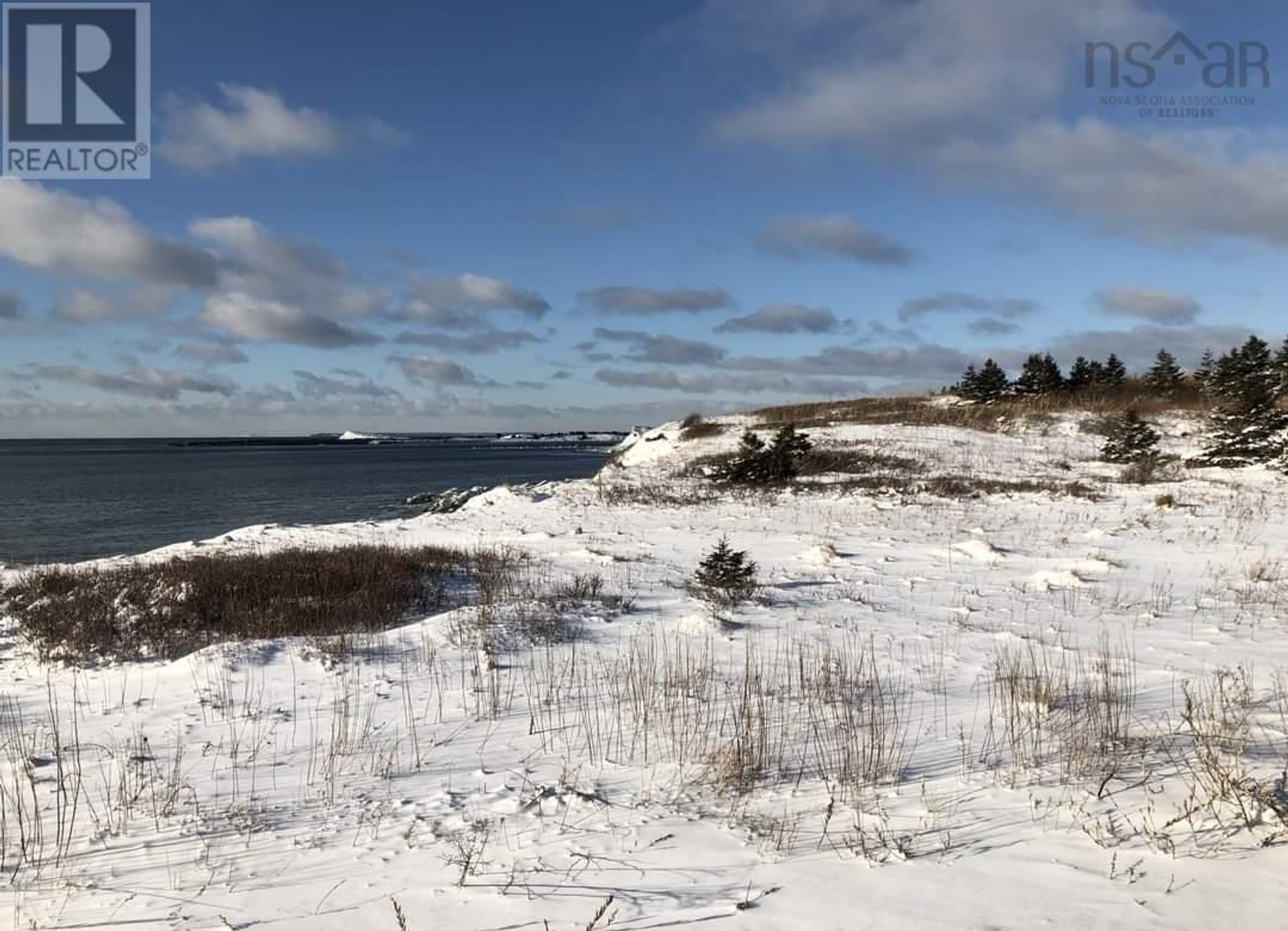 Land in L'Ardoise, Nova Scotia 10151774