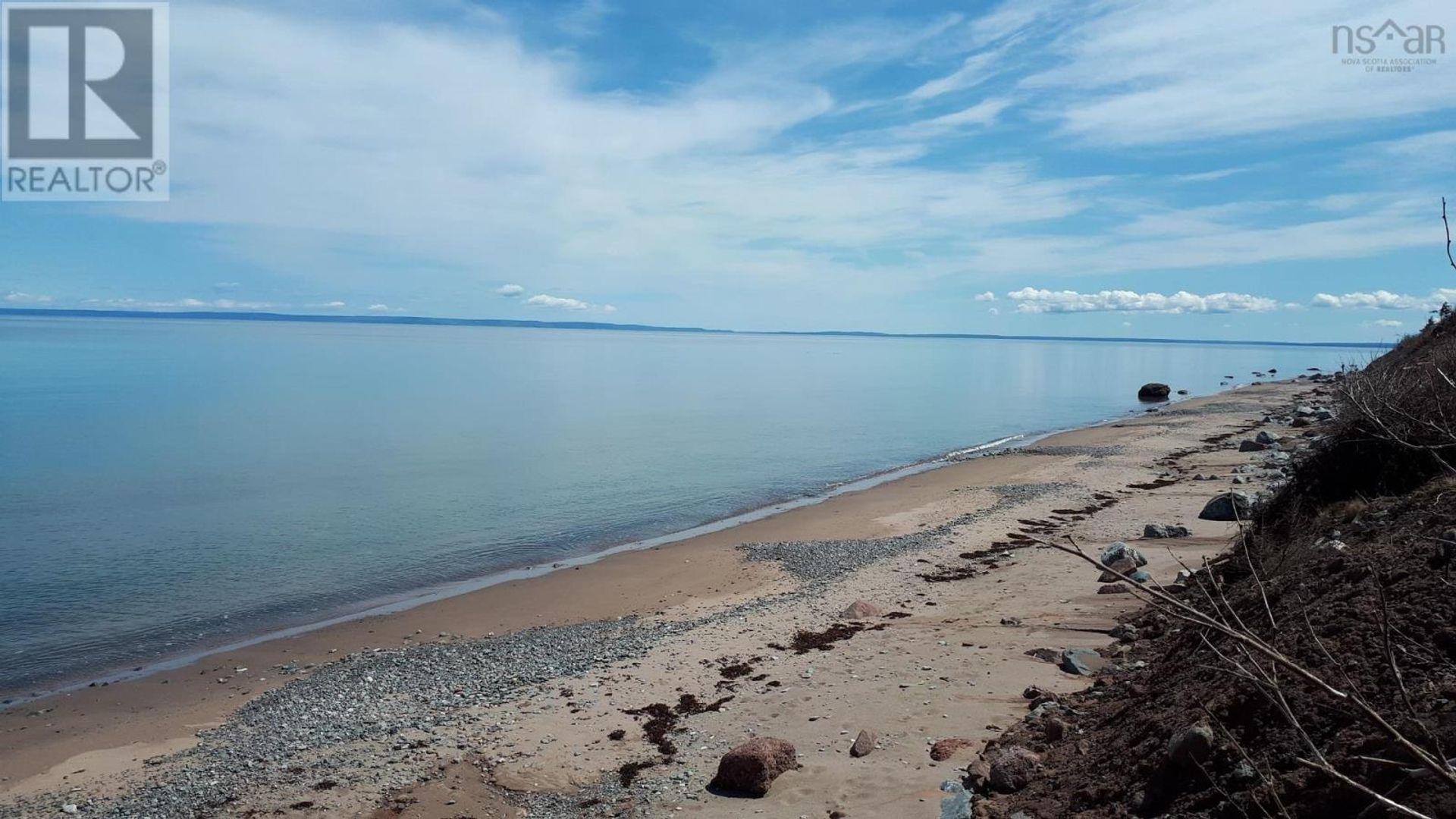 Земля в Baddeck, Nova Scotia 10151774