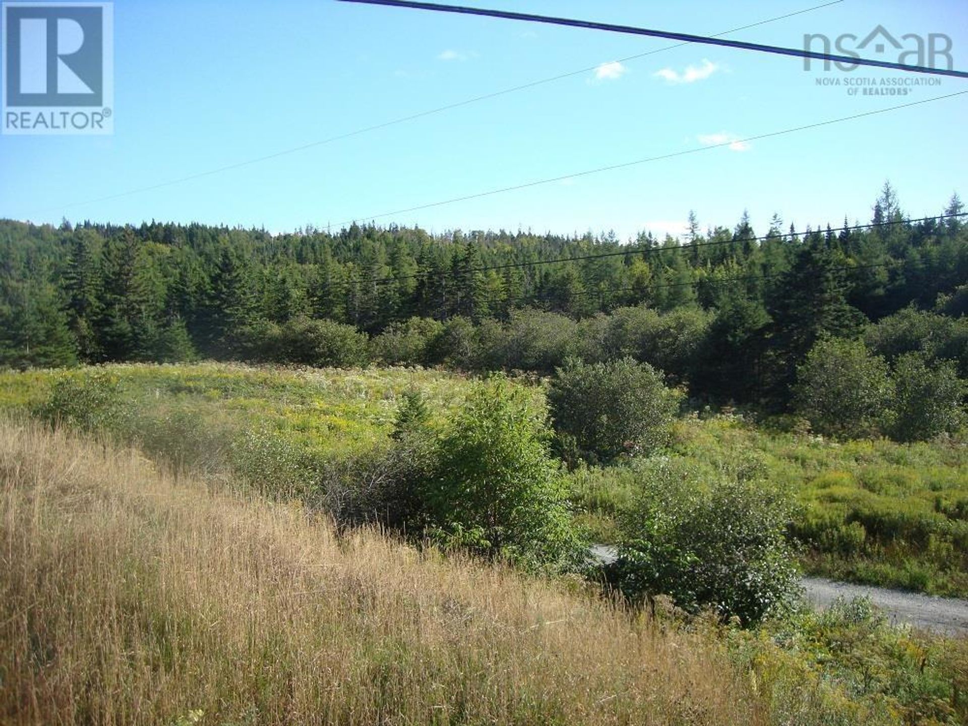 Land i Saint Peter's, Nova Scotia 10151779